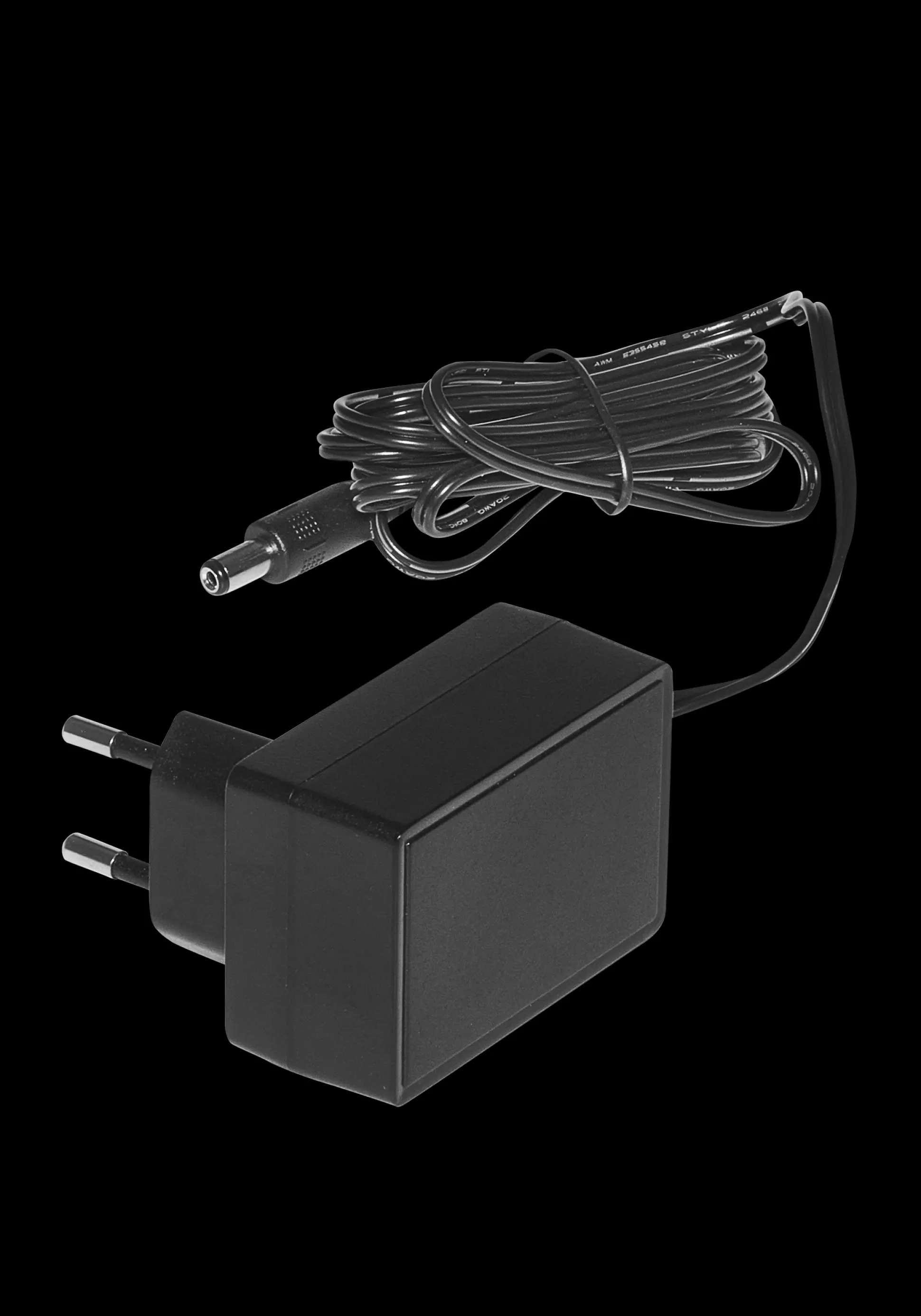 Casall Tilbehør>Adapter 9V 1300mA -