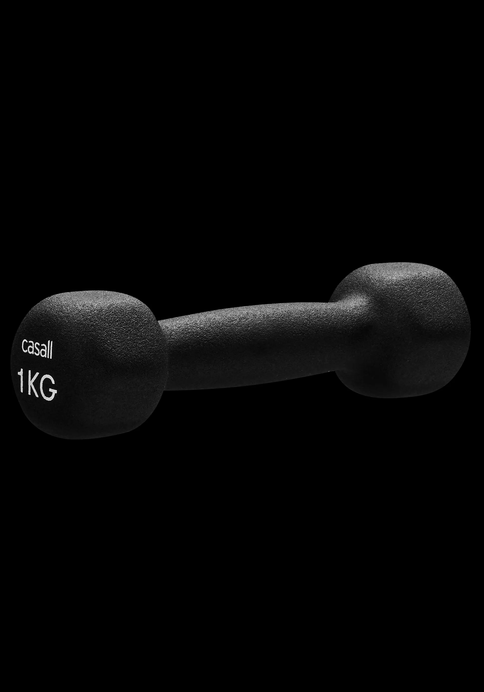 Casall Manualer>Classic Dumbbell 1kg -