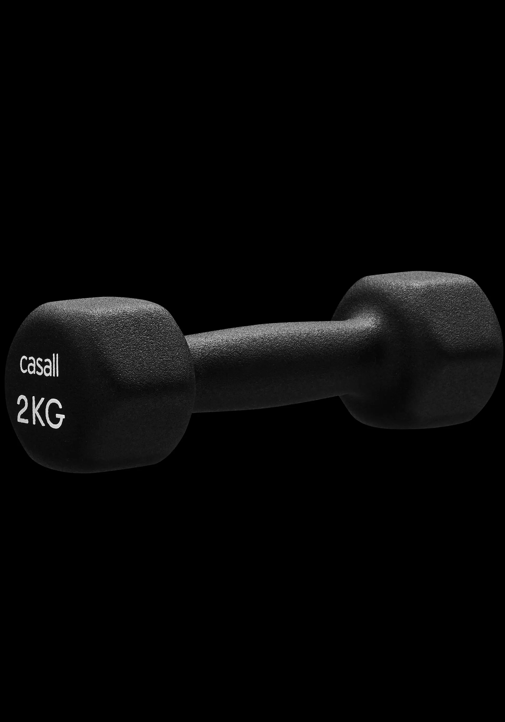 Casall Manualer>Classic Dumbbell 2kg -