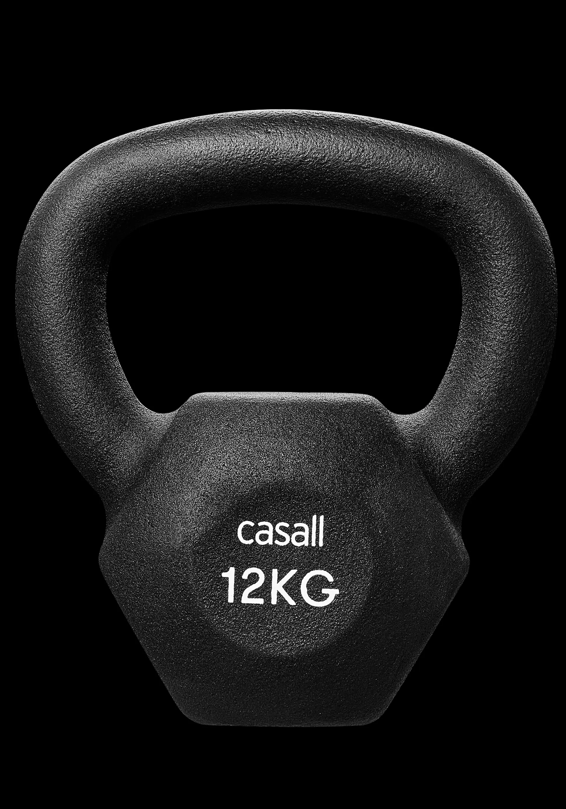 Casall Kettlebells>Classic Kettlebell 12kg -