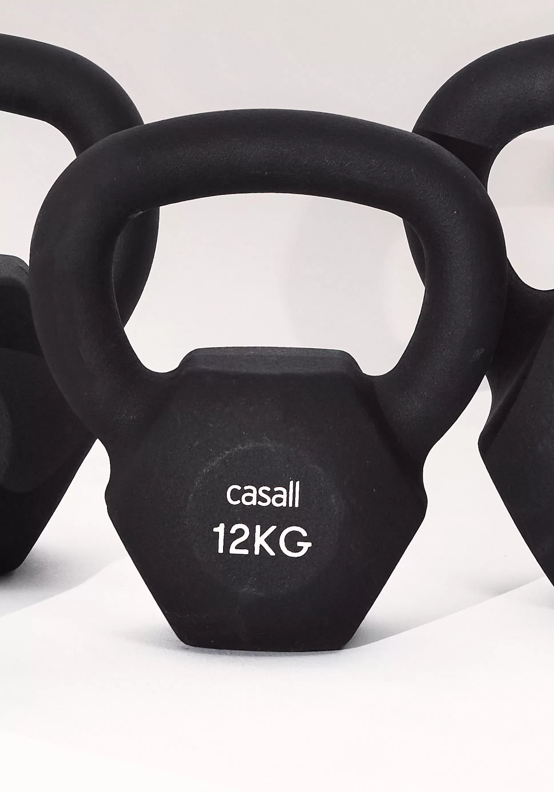 Casall Kettlebells>Classic Kettlebell 12kg -