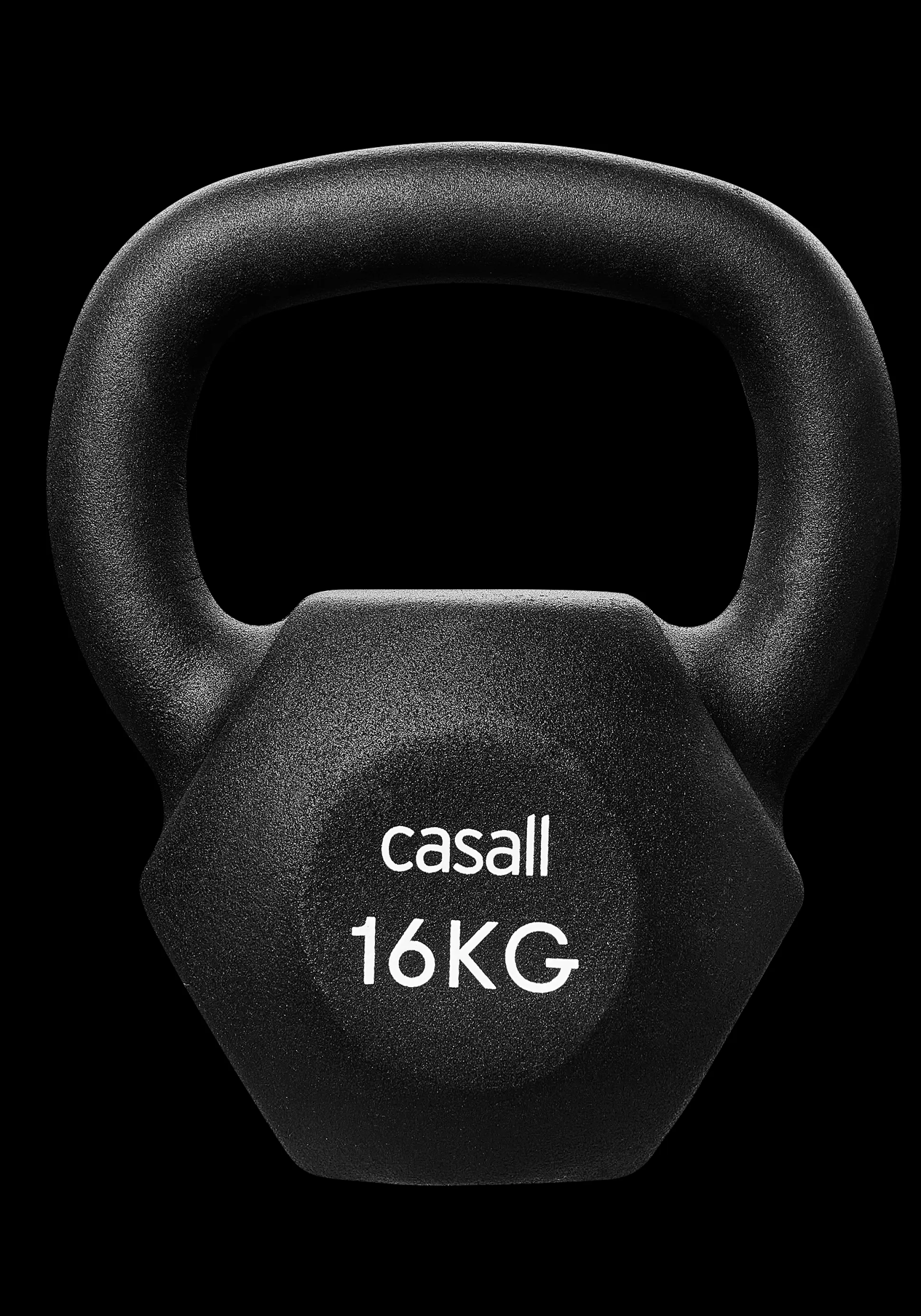 Casall Kettlebells>Classic Kettlebell 16kg -