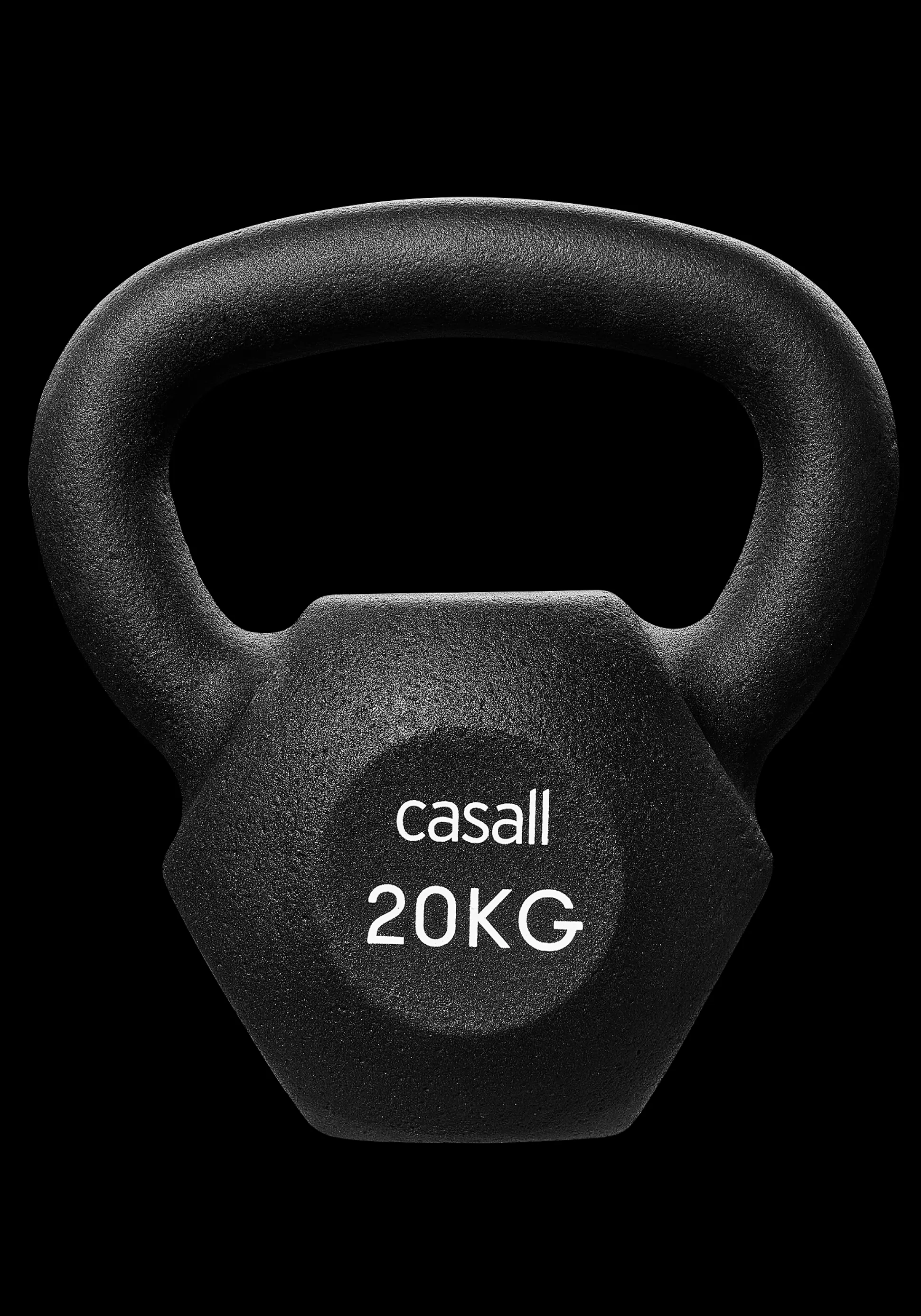 Casall Kettlebells>Classic Kettlebell 20kg -