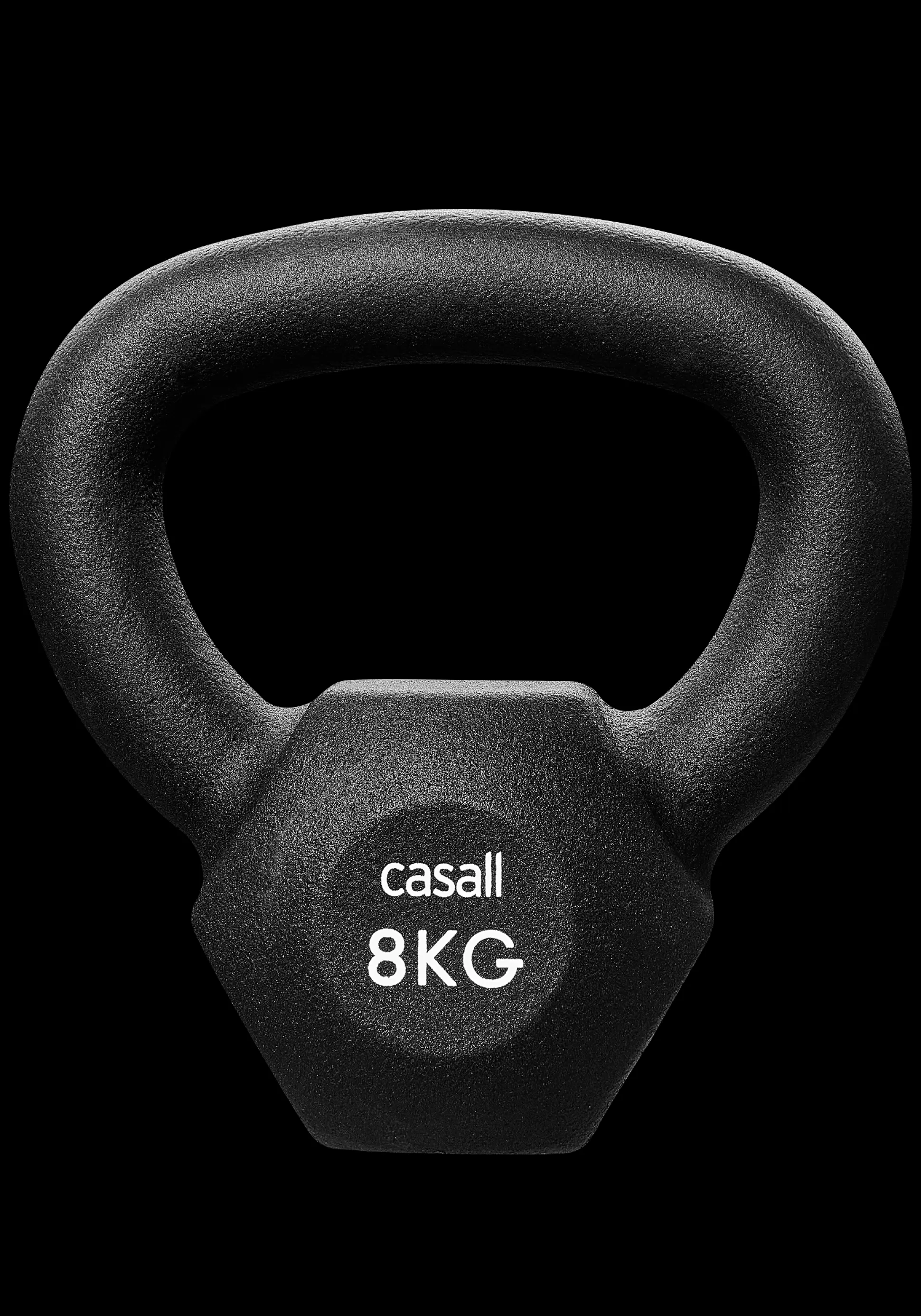 Casall Kettlebells>Classic Kettlebell 8kg -