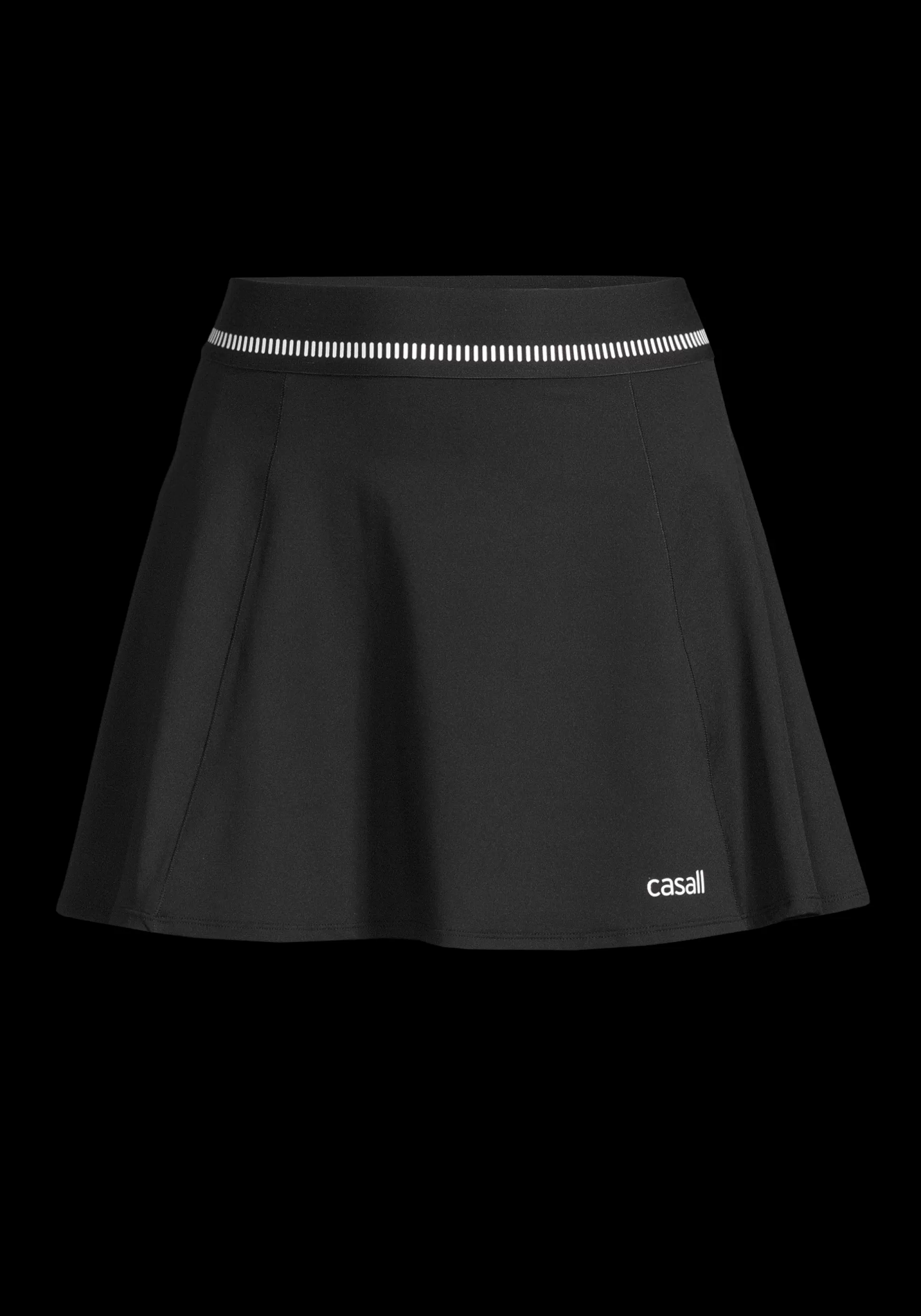 Casall Shorts & Skirts>Court Elastic Skirt -