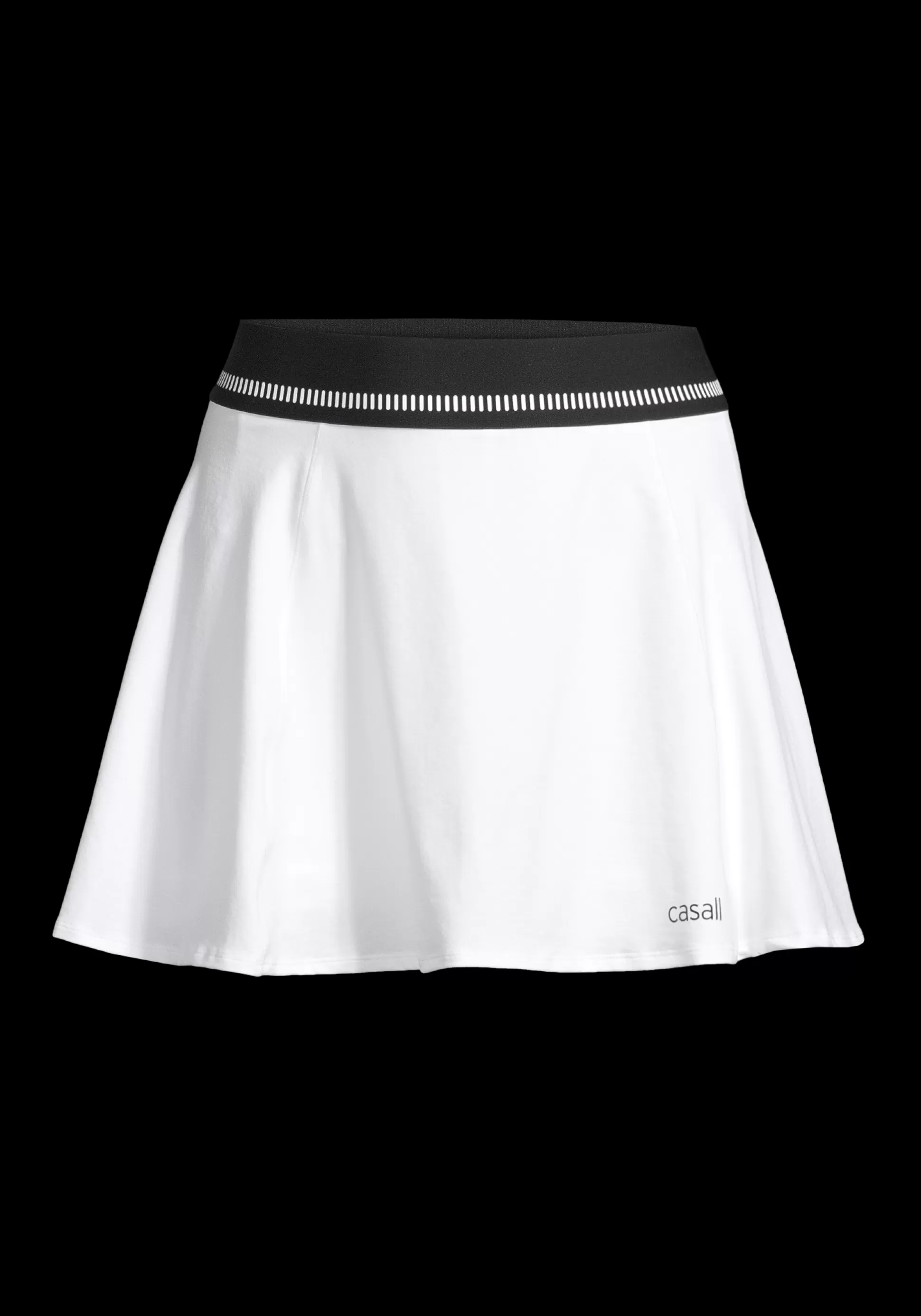 Casall Shorts & Skirts>Court Elastic Skirt -