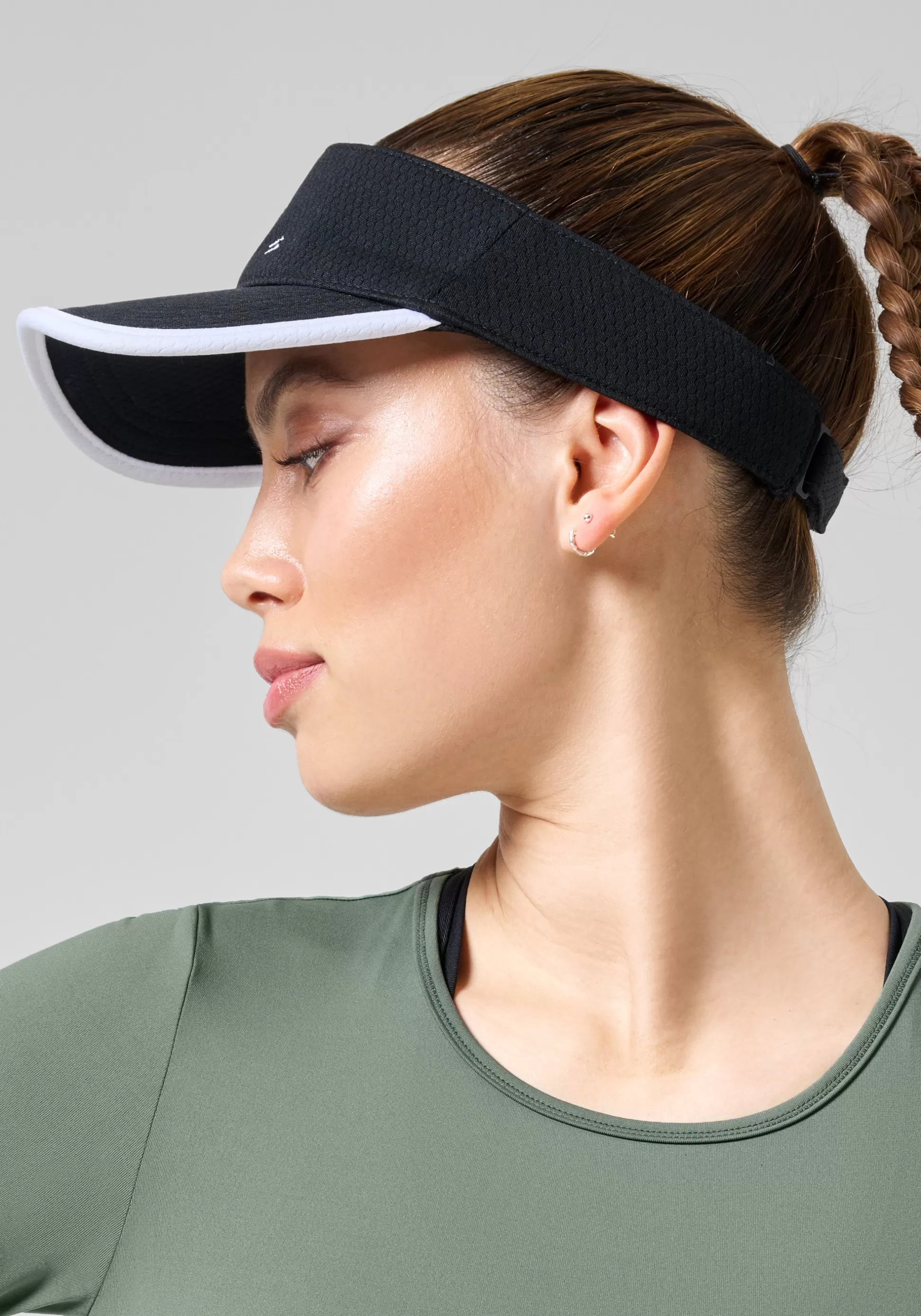 Casall Accessories>Court Visor -