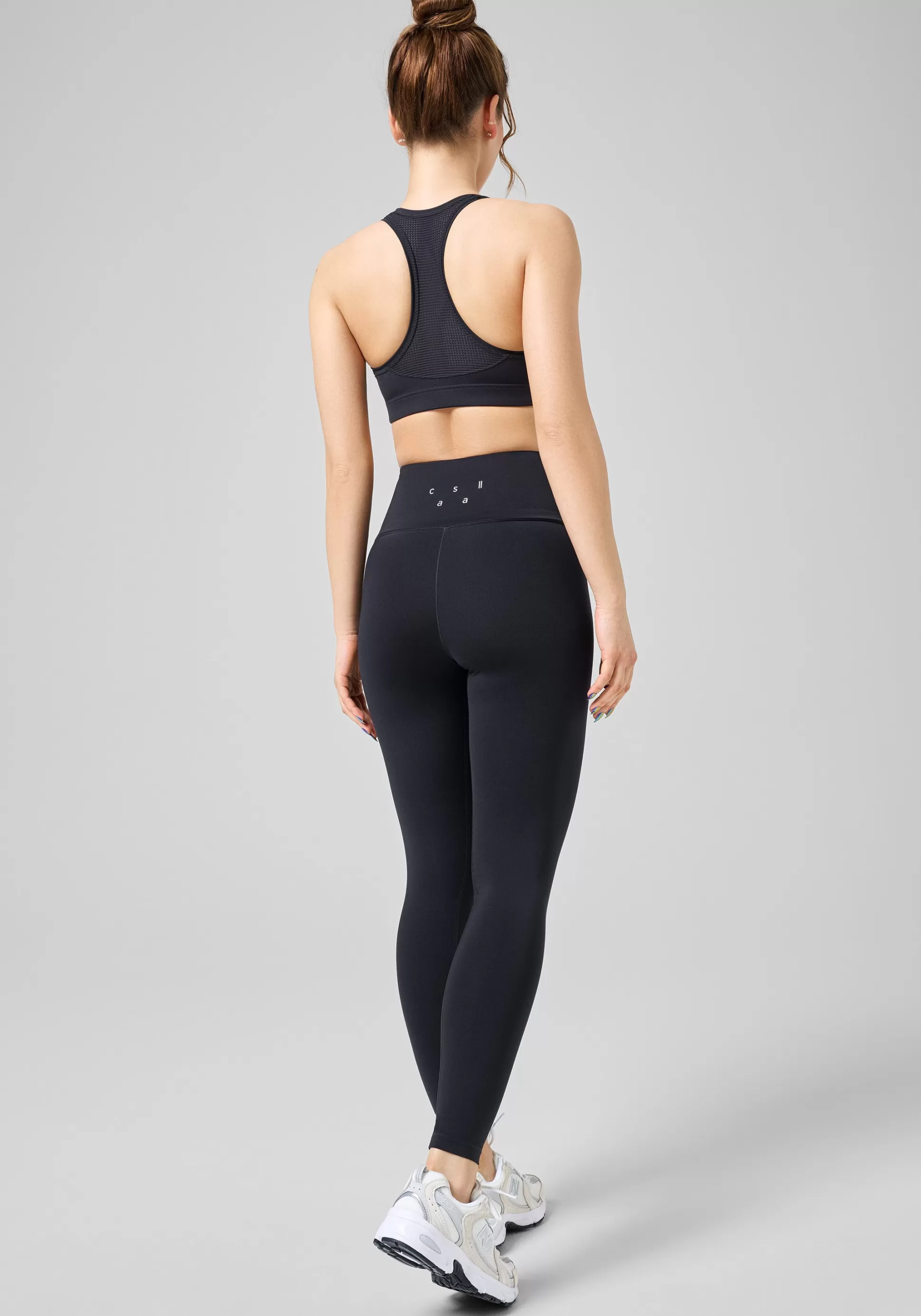 Casall Tights>Essential Ultra High Waist Tights -