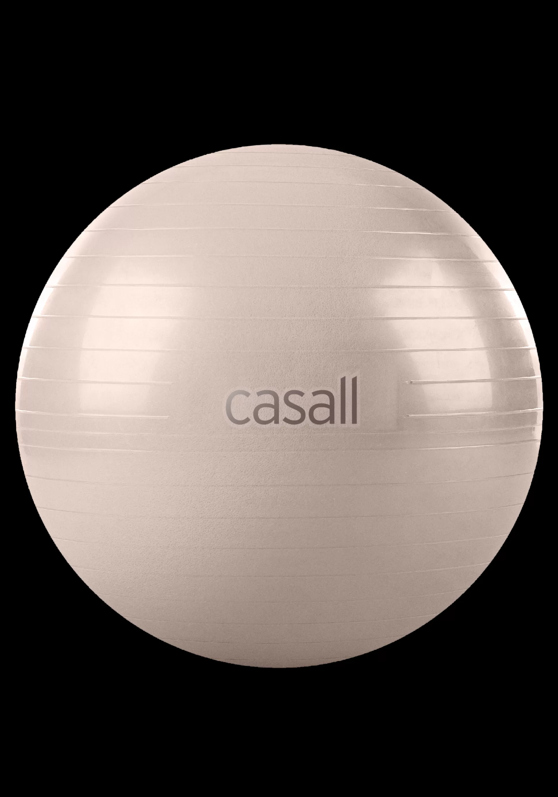 Casall Pilatesball>Exercise Ball 60-65cm -