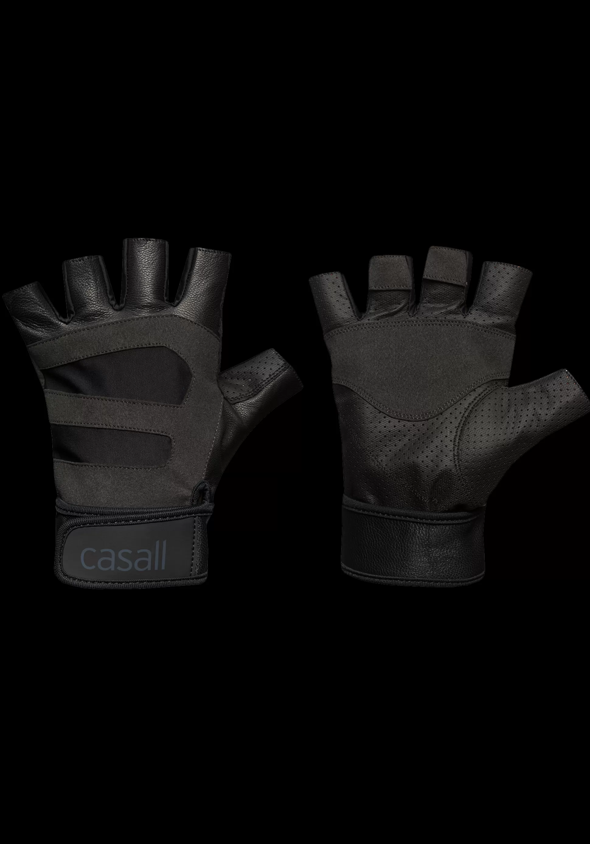 Casall Treningshansker | Accessories>Exercise Glove Support -