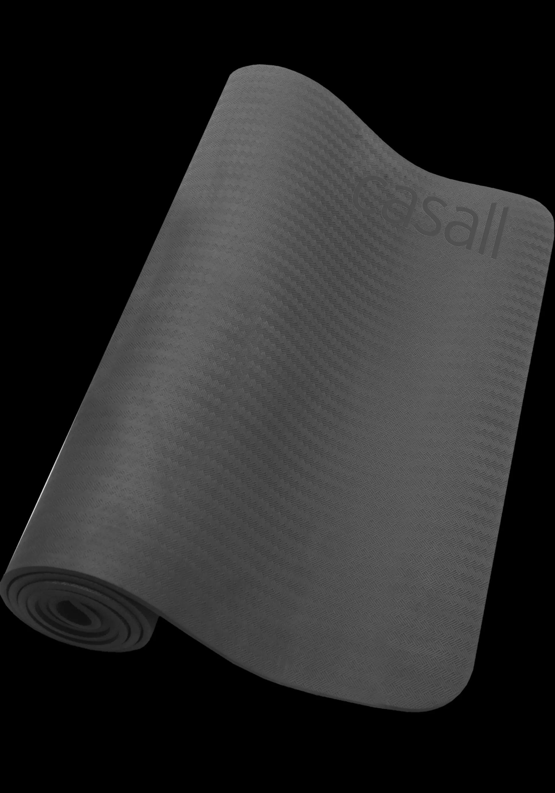 Casall Treningsmatte>Exercise Mat Comfort 7mm -