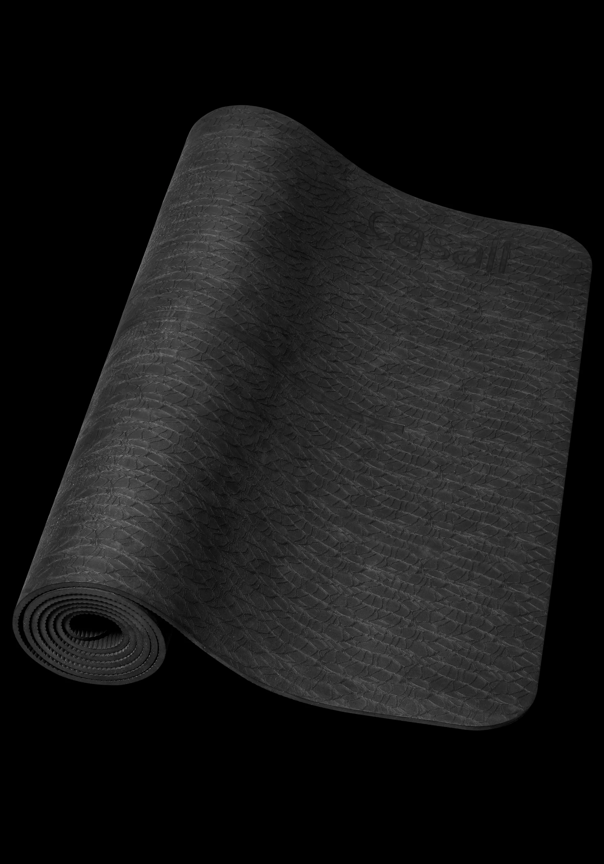 Casall Treningsmatte | Yogamatte>Exercise Mat Cushion 5mm PVC Free -