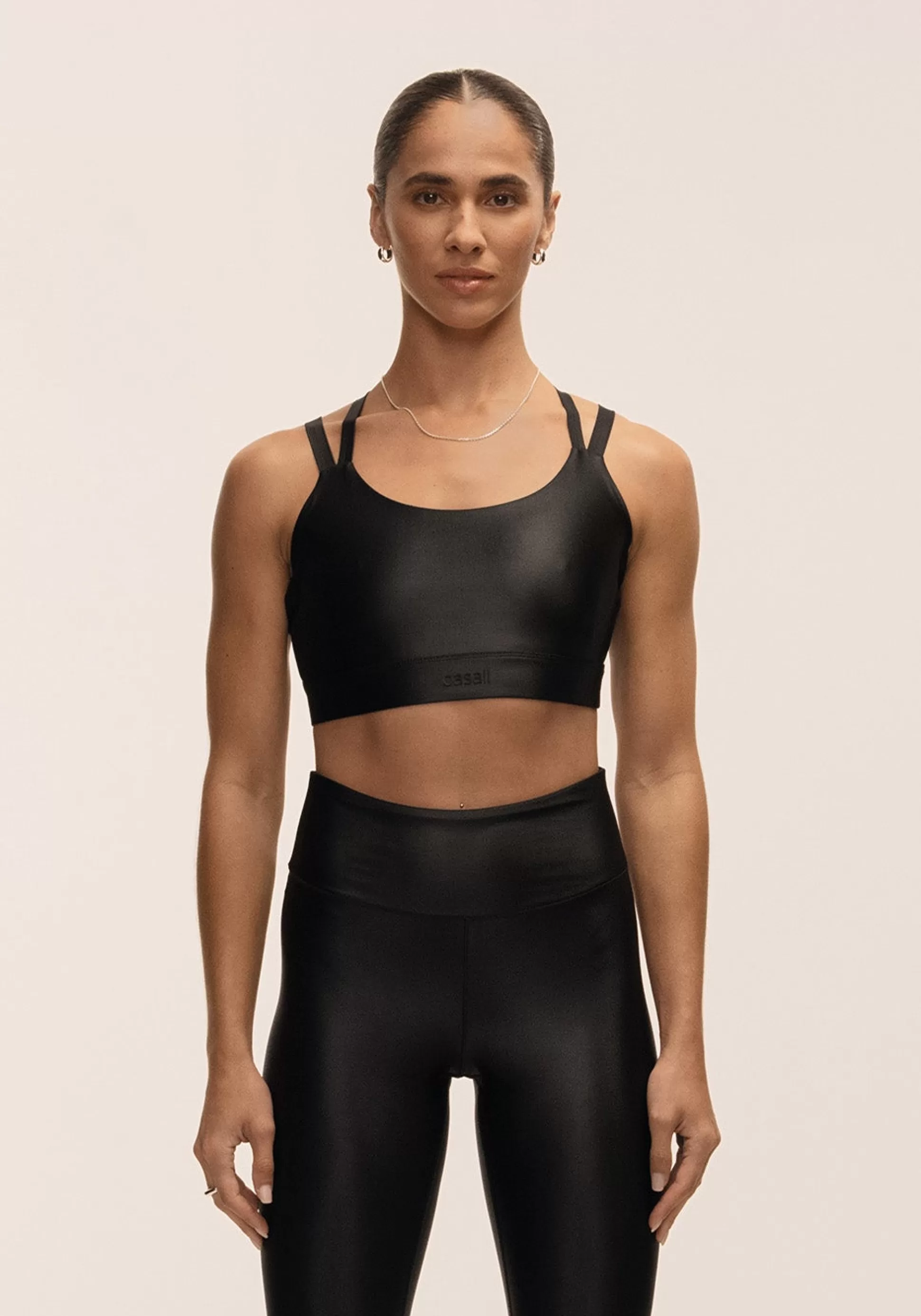 Casall Sports-Bh>Glitz Sports Bra -