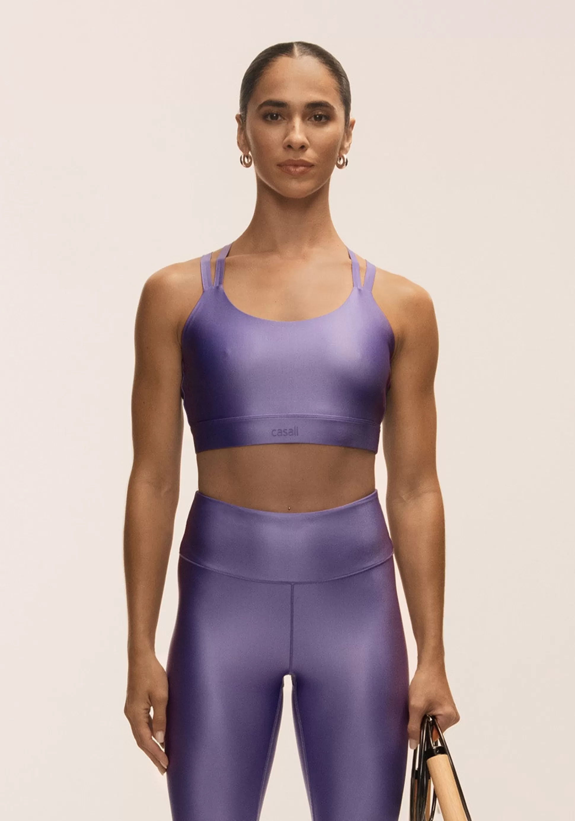 Casall Sports-Bh>Glitz Sports Bra -