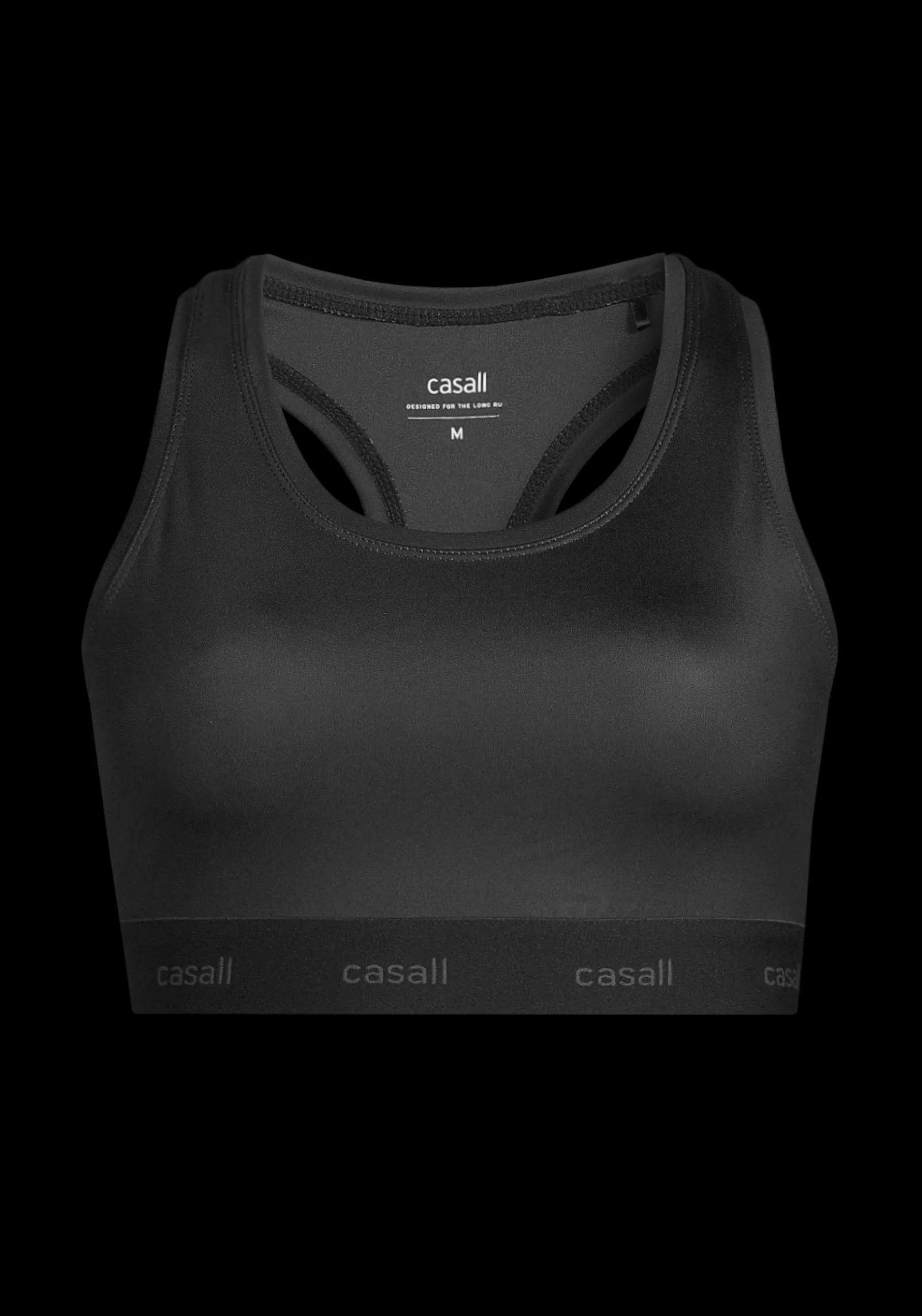 Casall Sports-Bh>Graphic Sports Bra -