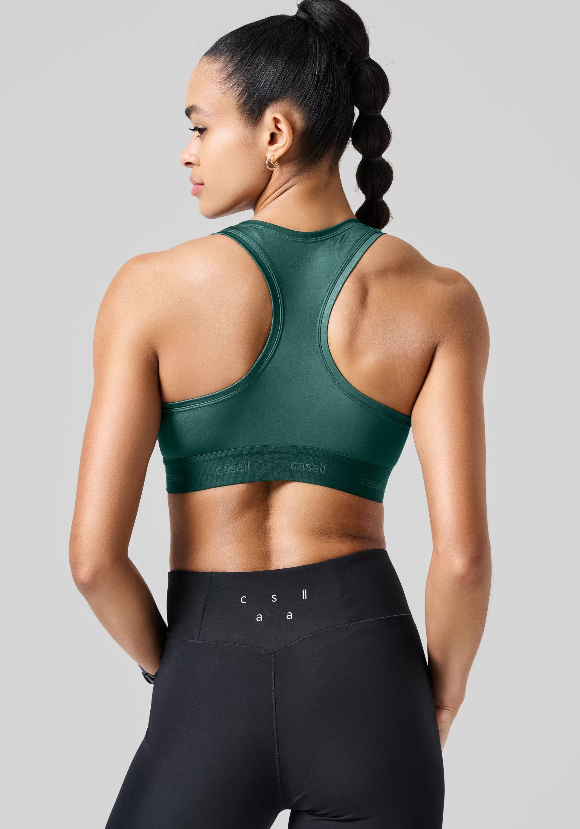 Casall Sports-Bh>Graphic Sports Bra -