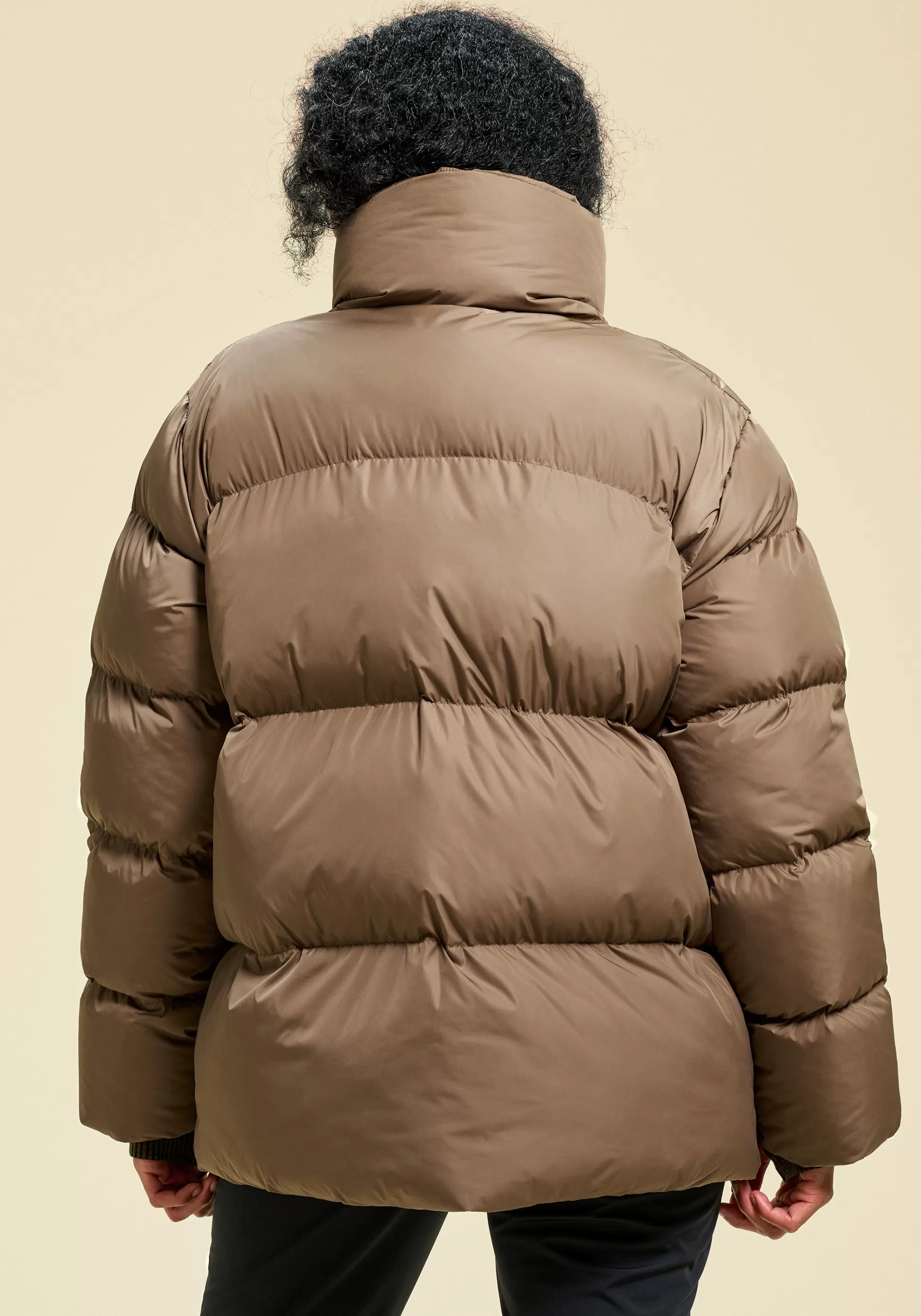 Casall Jakker>Hero Puffer Jacket -