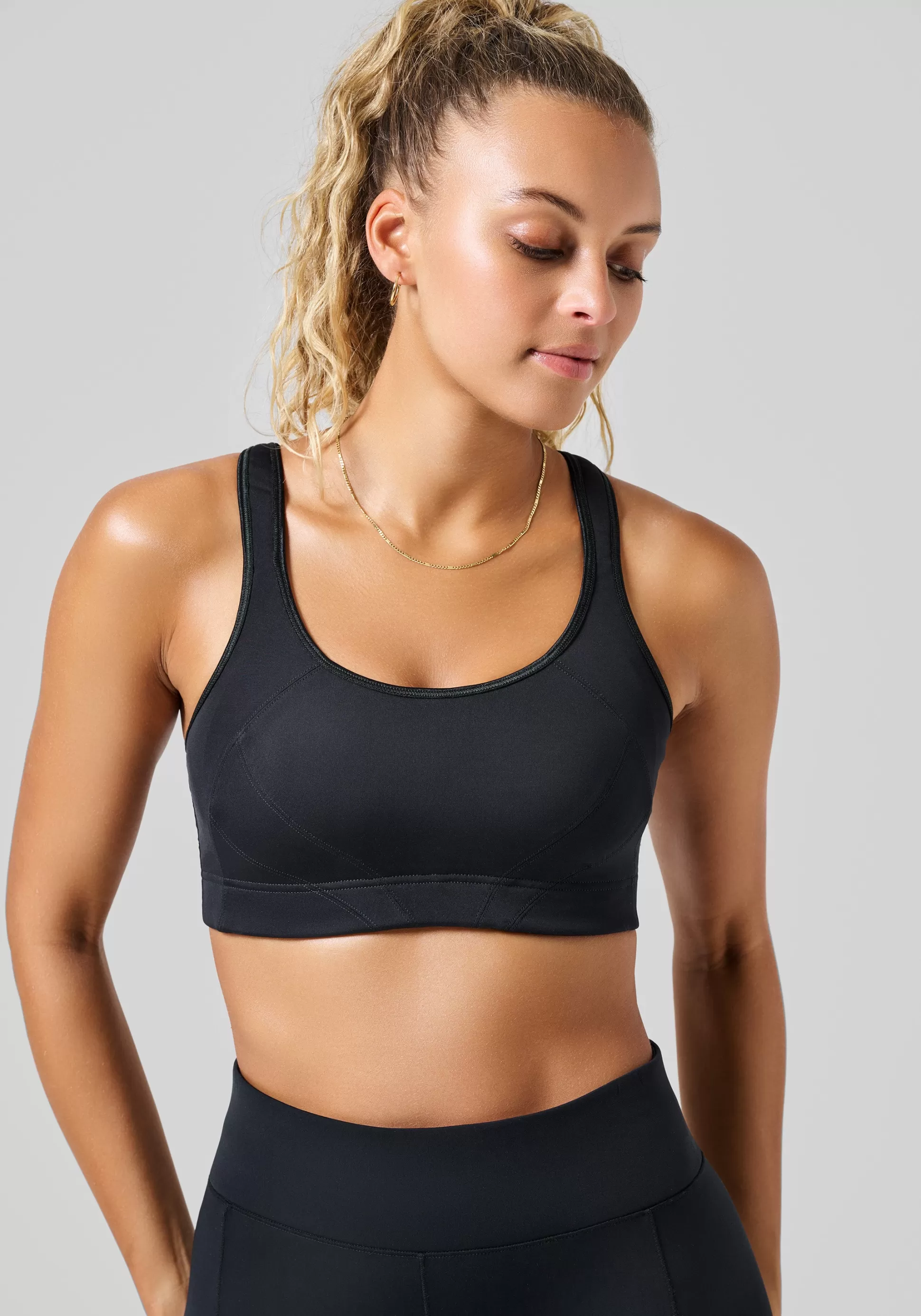 Casall Sports-Bh>High Impact Sports Bra -