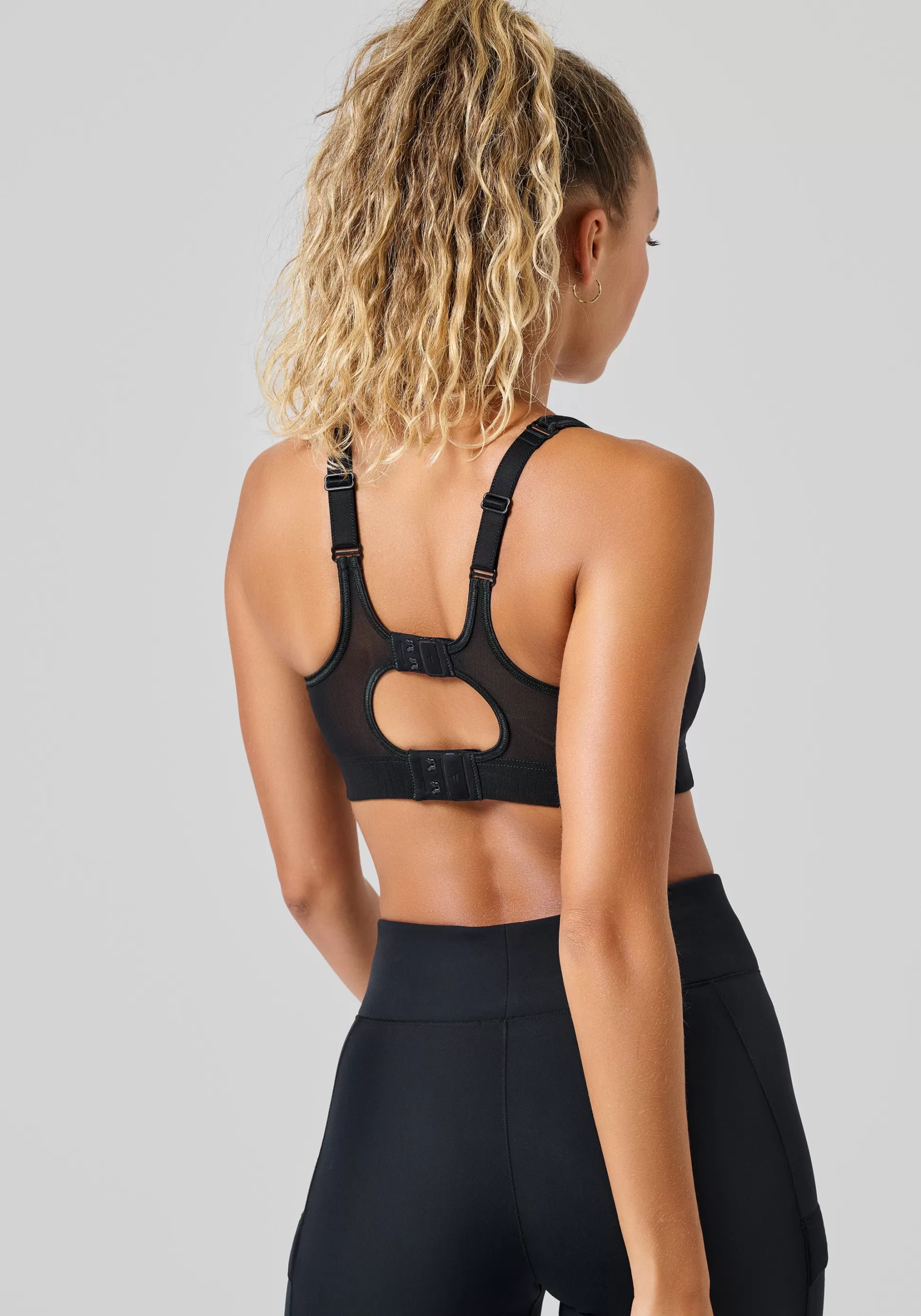 Casall Sports-Bh>High Impact Sports Bra -