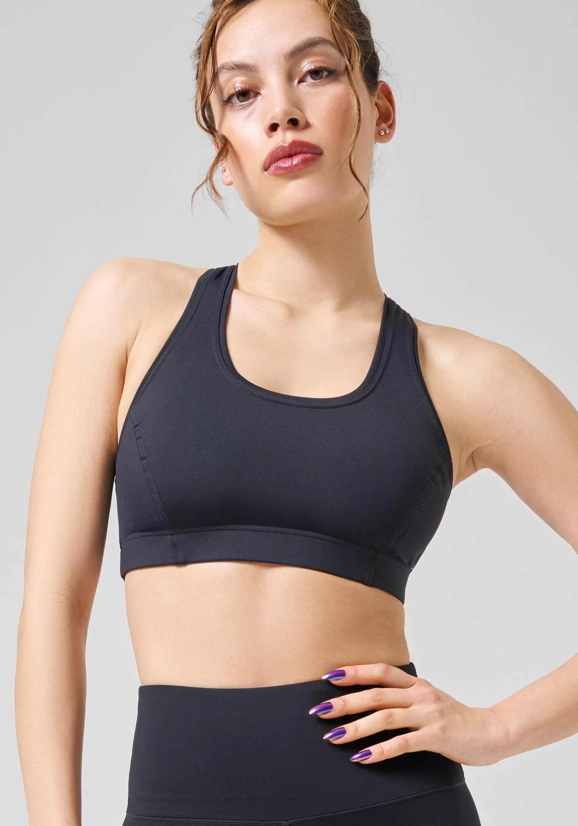 Casall Sports-Bh>Iconic Sports Bra -