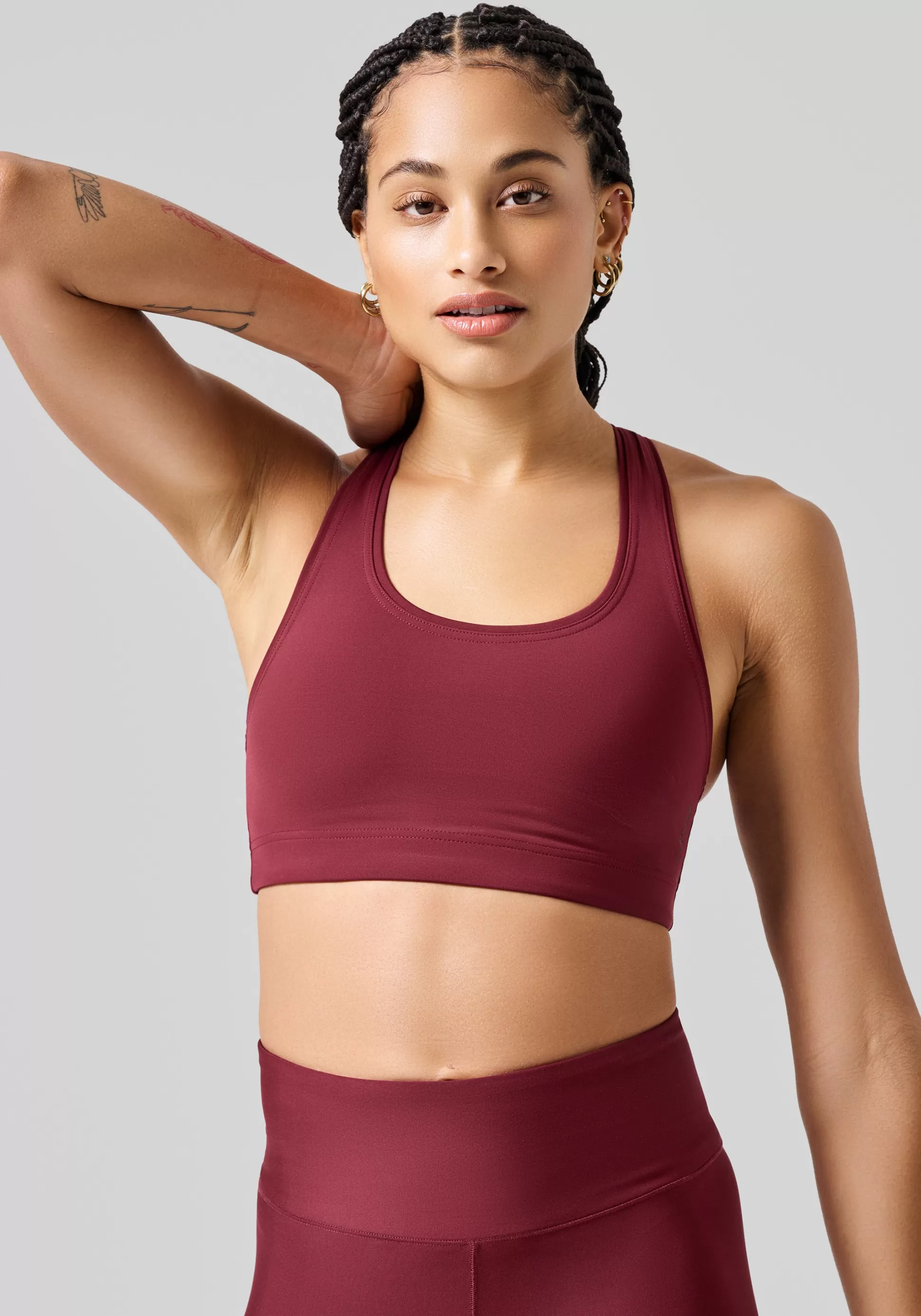 Casall Sports-Bh>Iconic Sports Bra -