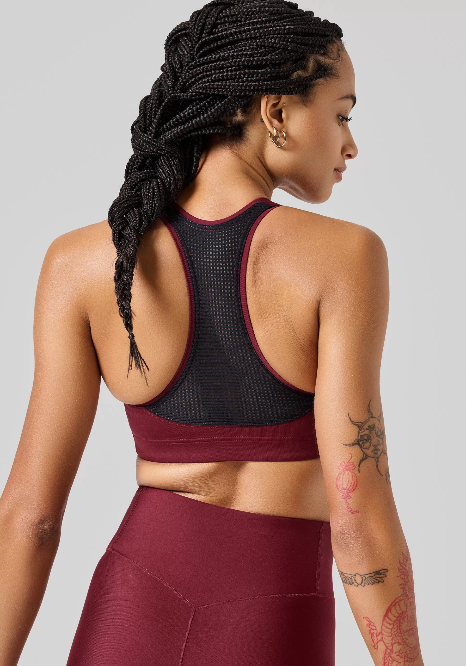 Casall Sports-Bh>Iconic Sports Bra -