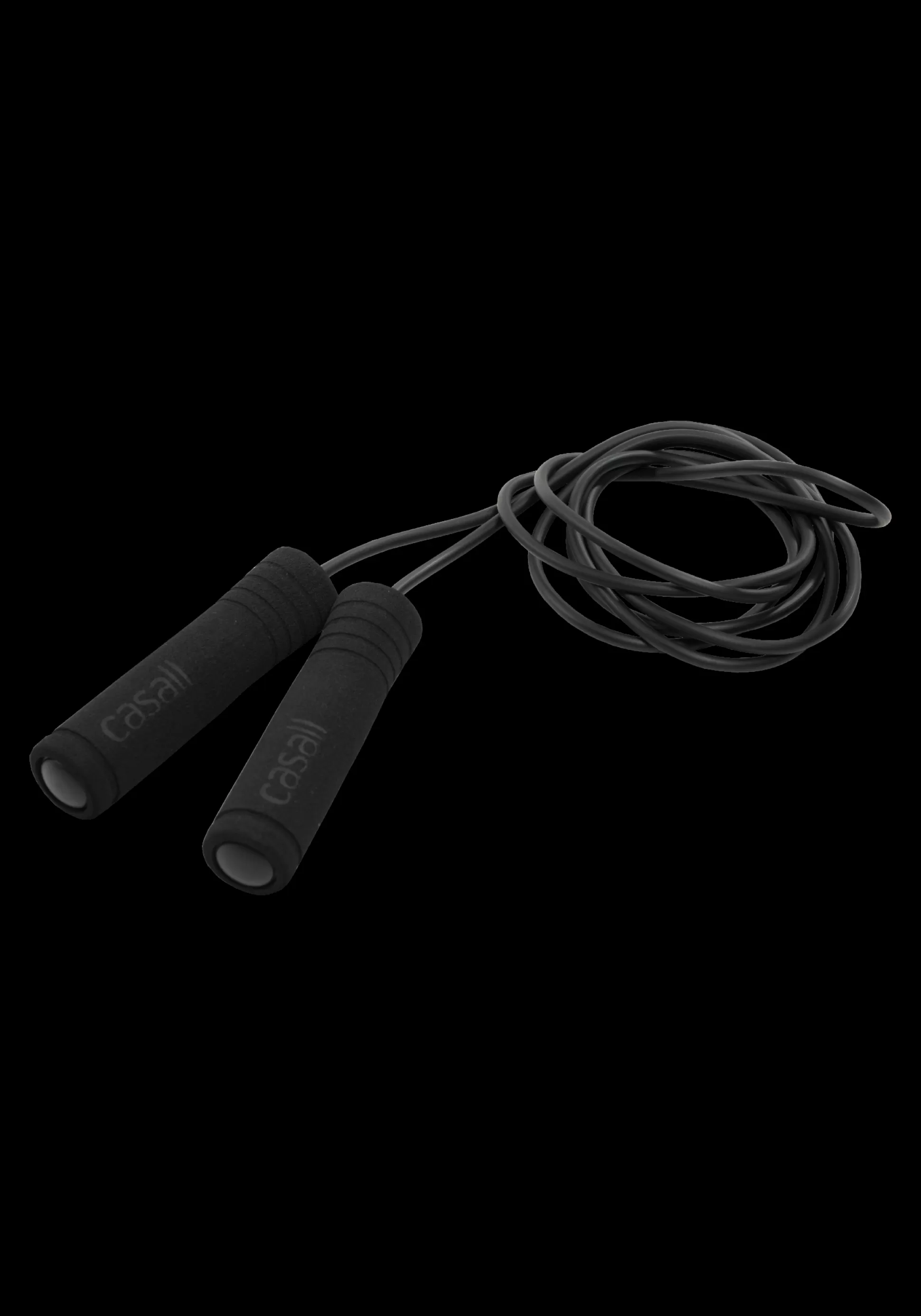 Casall Hoppetau>Jump Rope Foam Handle -