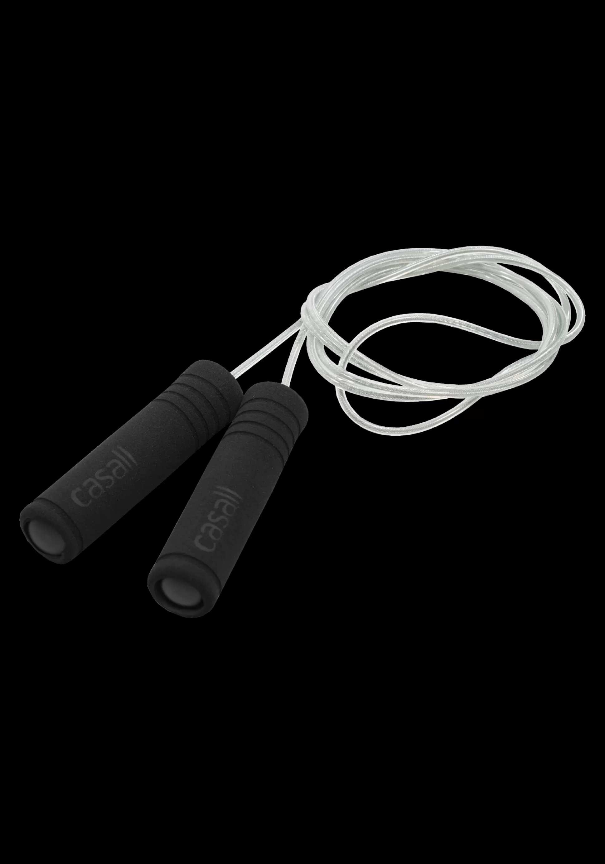 Casall Hoppetau>Jump Rope Steelwire -