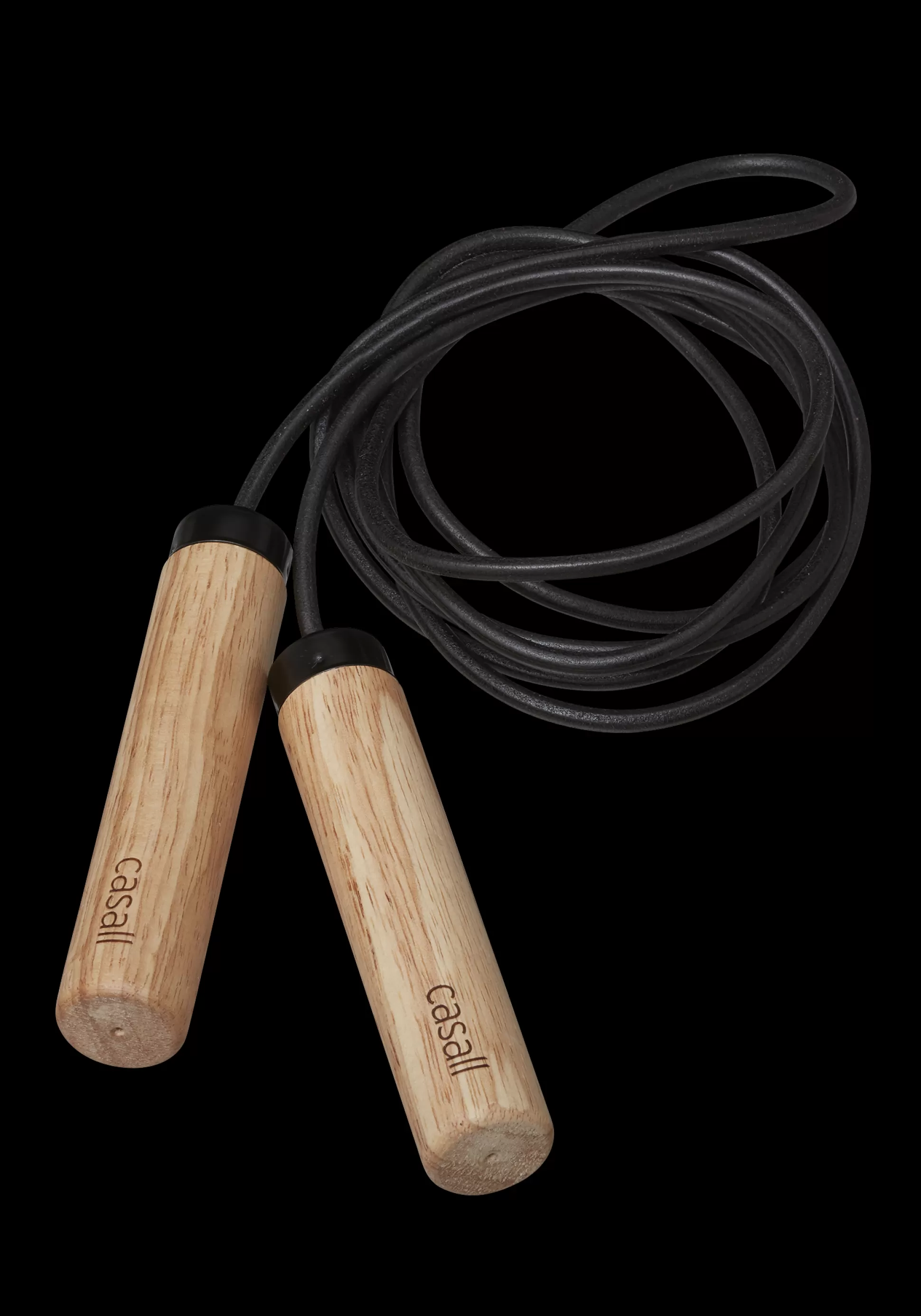 Casall Hoppetau>Jump Rope Wood -