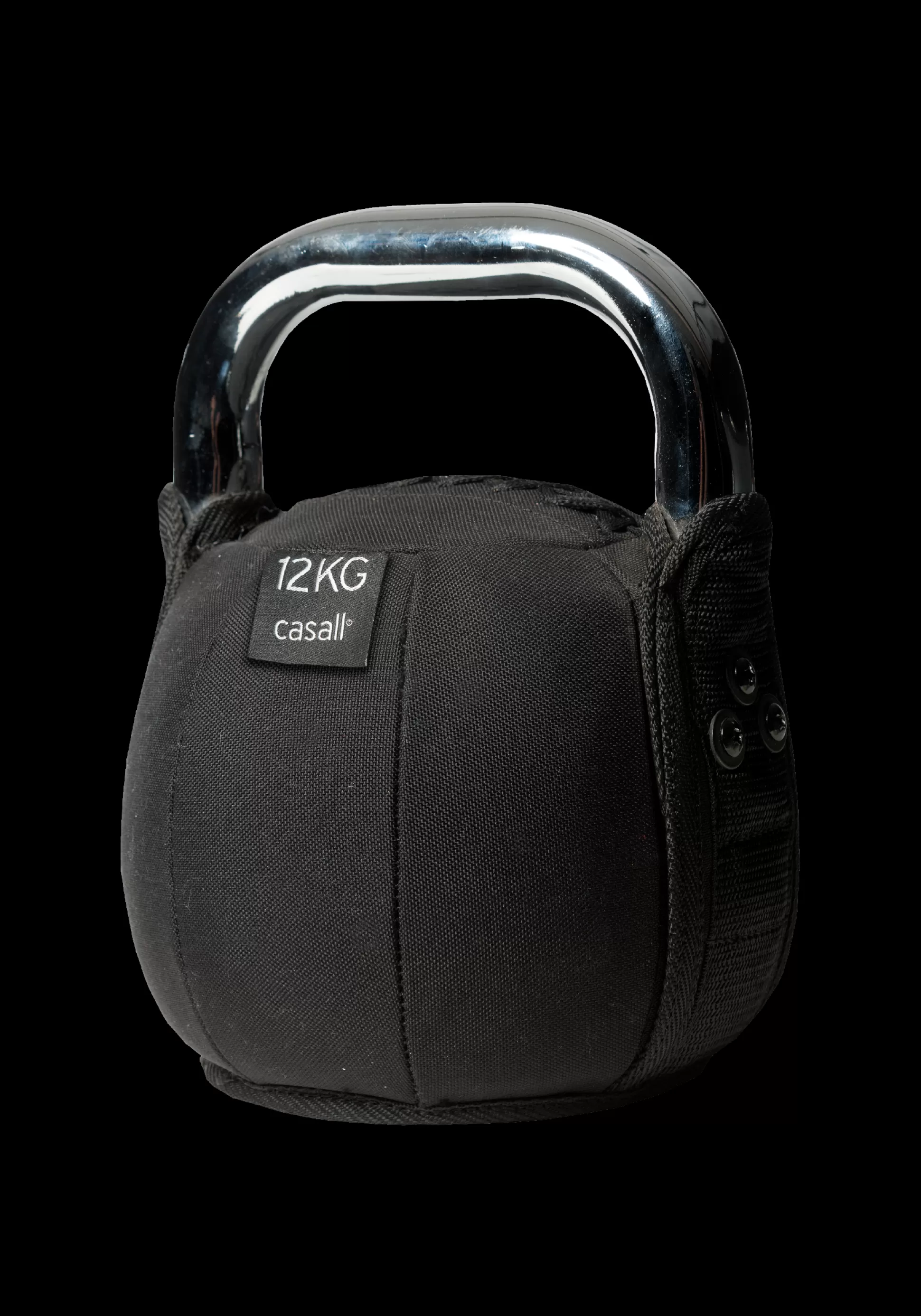 Casall Kettlebells>Kettlebell Soft 12kg -