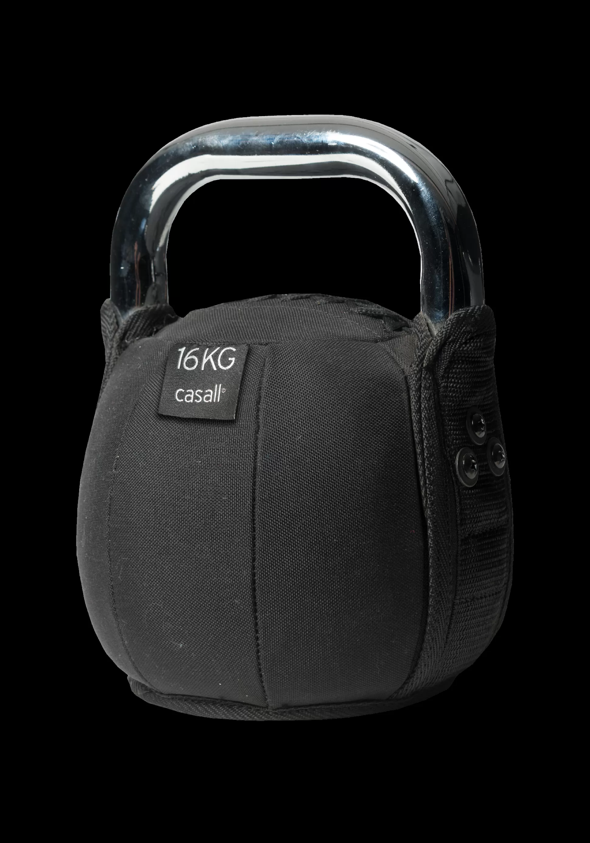 Casall Kettlebells>Kettlebell Soft 16kg -