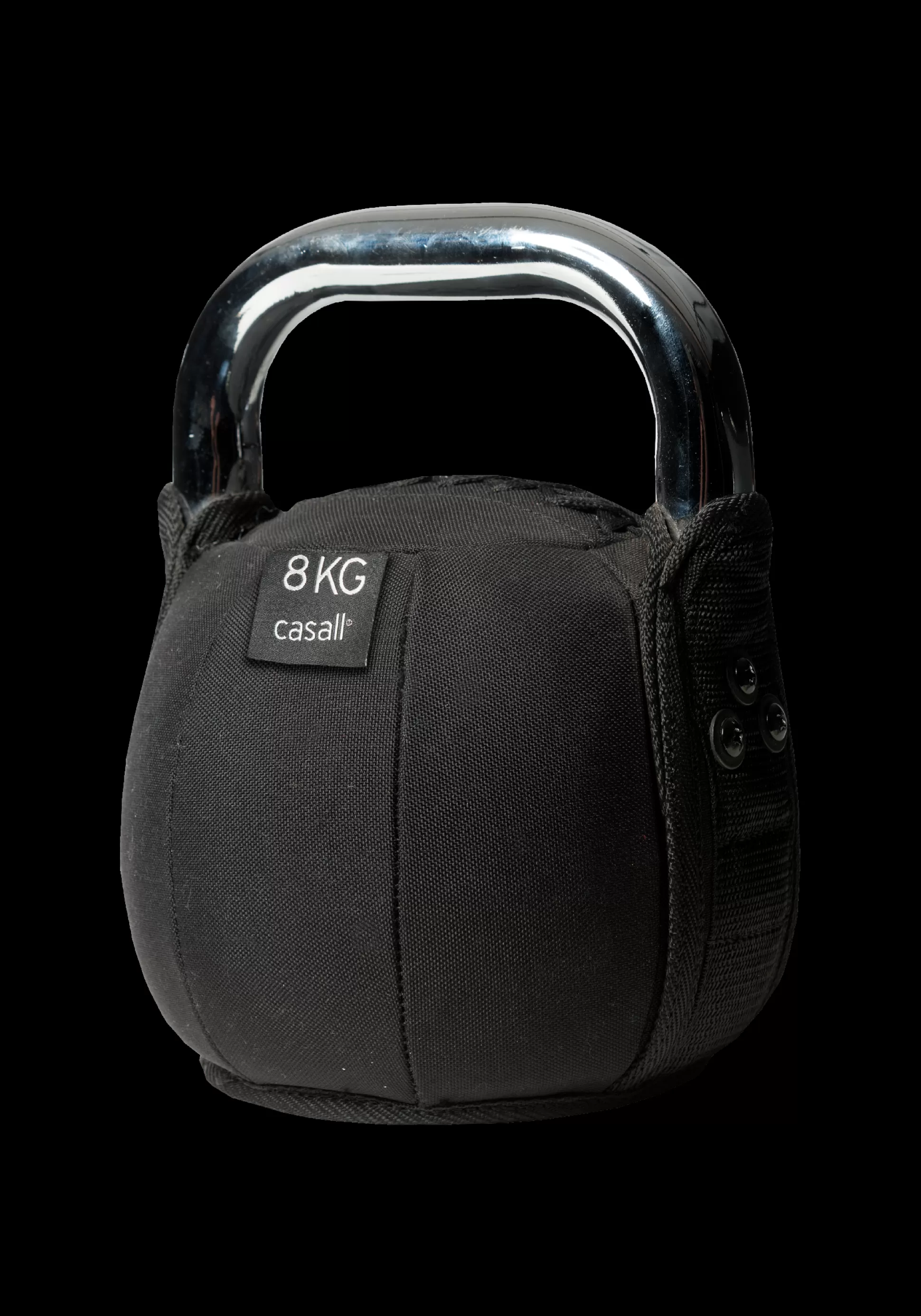 Casall Kettlebells>Kettlebell Soft 8kg -