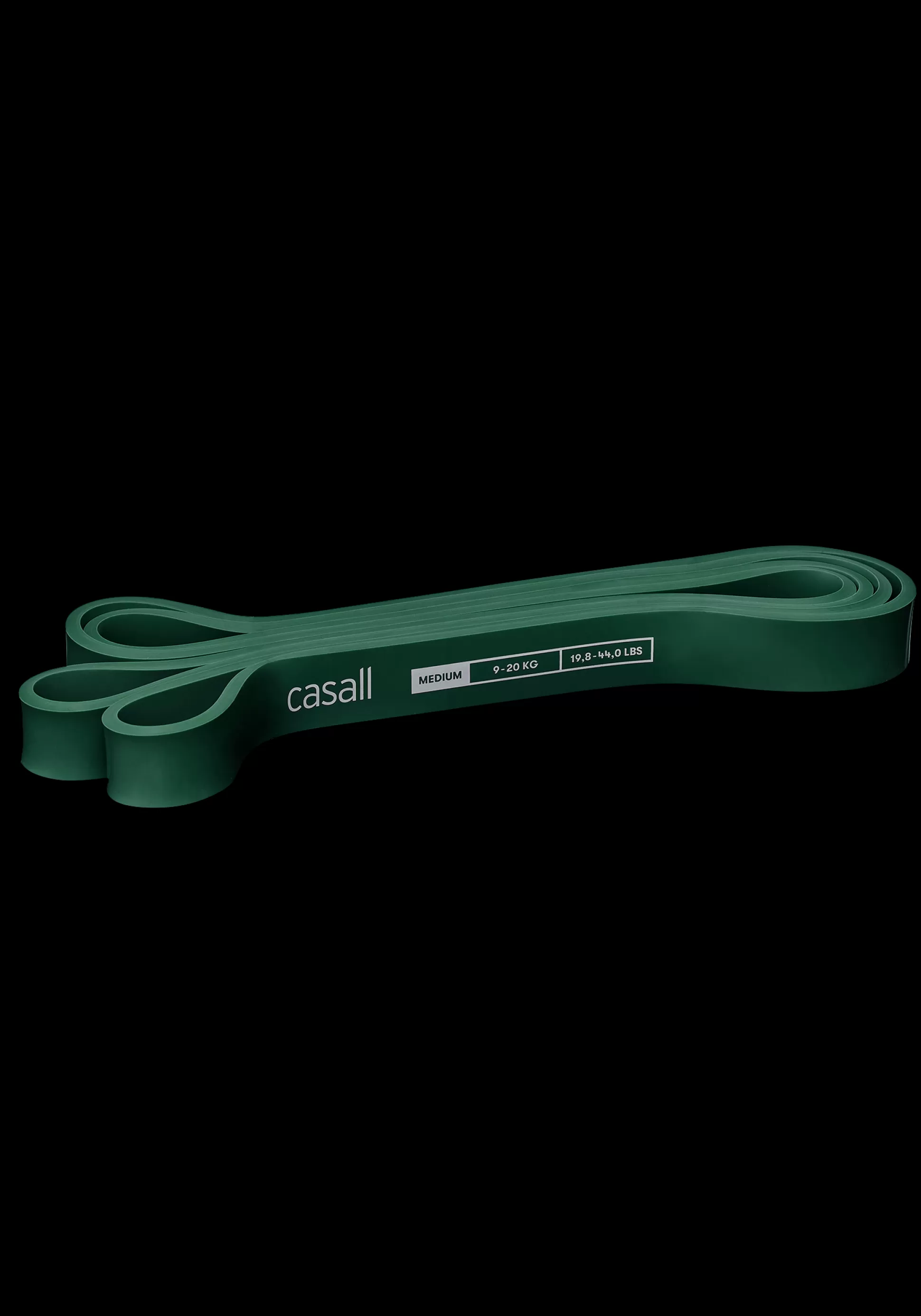 Casall Treningsstrikker>Long Rubber Band Medium -