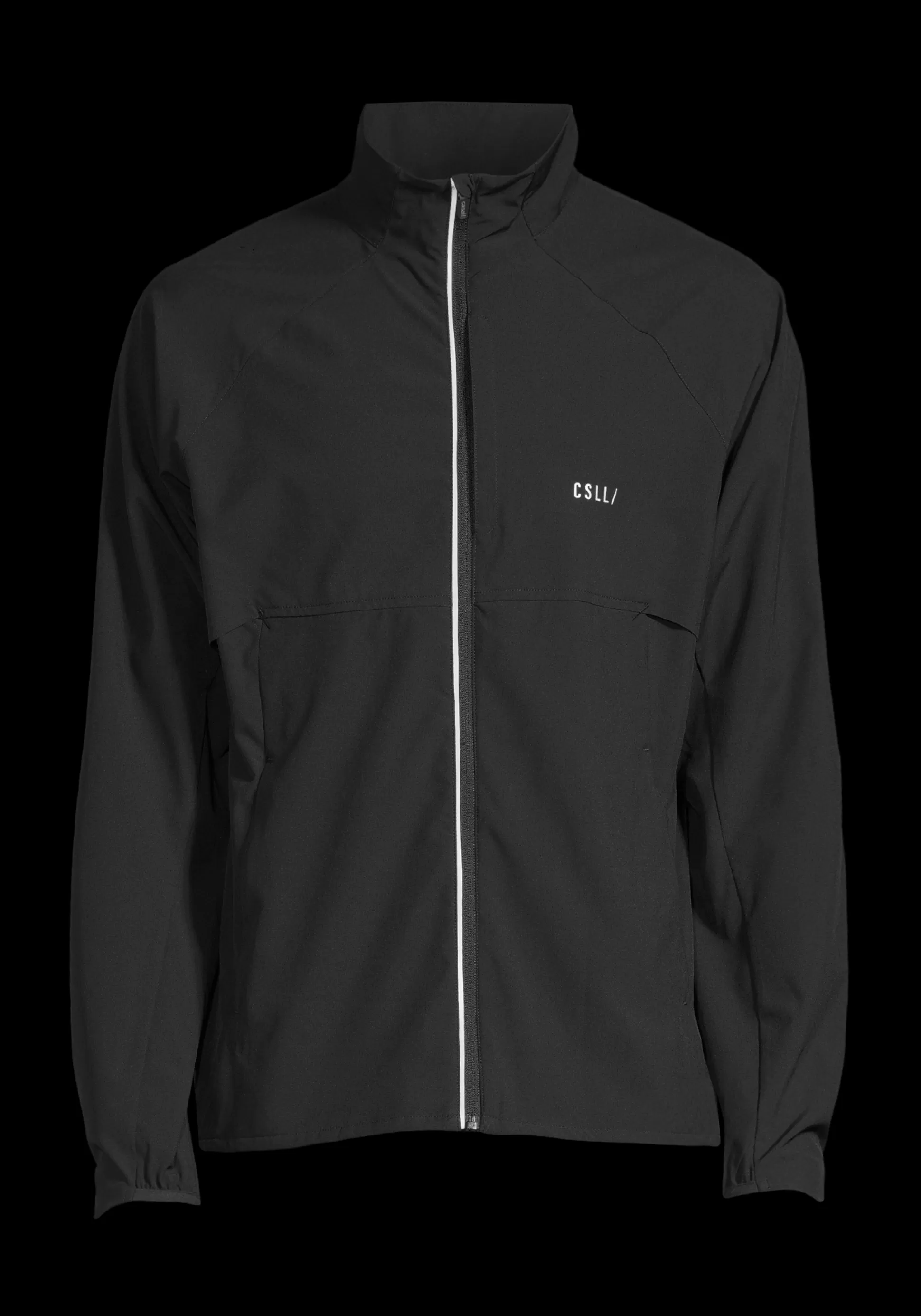 Casall Jakker>M Dynamic Windbreaker Jacket -