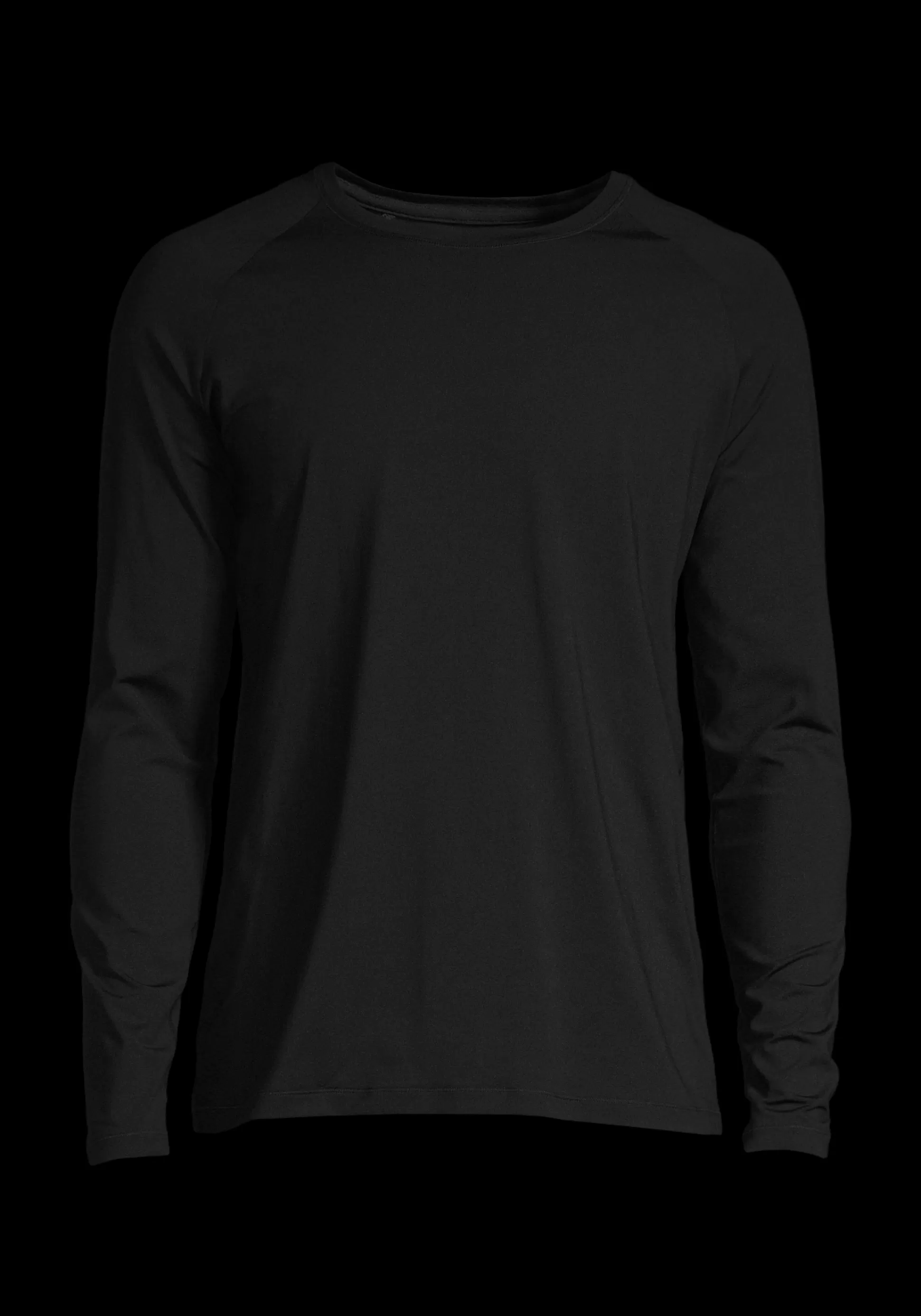 Casall Gensere>M Essential Long Sleeve -