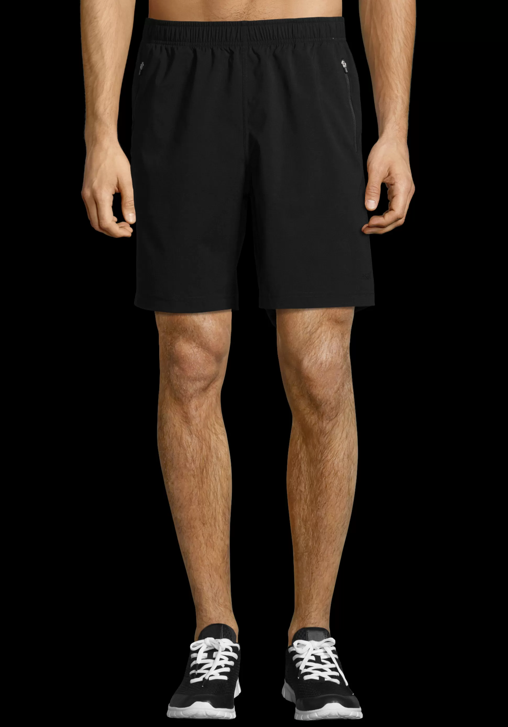 Casall Shorts>M Essential Techno Shorts -