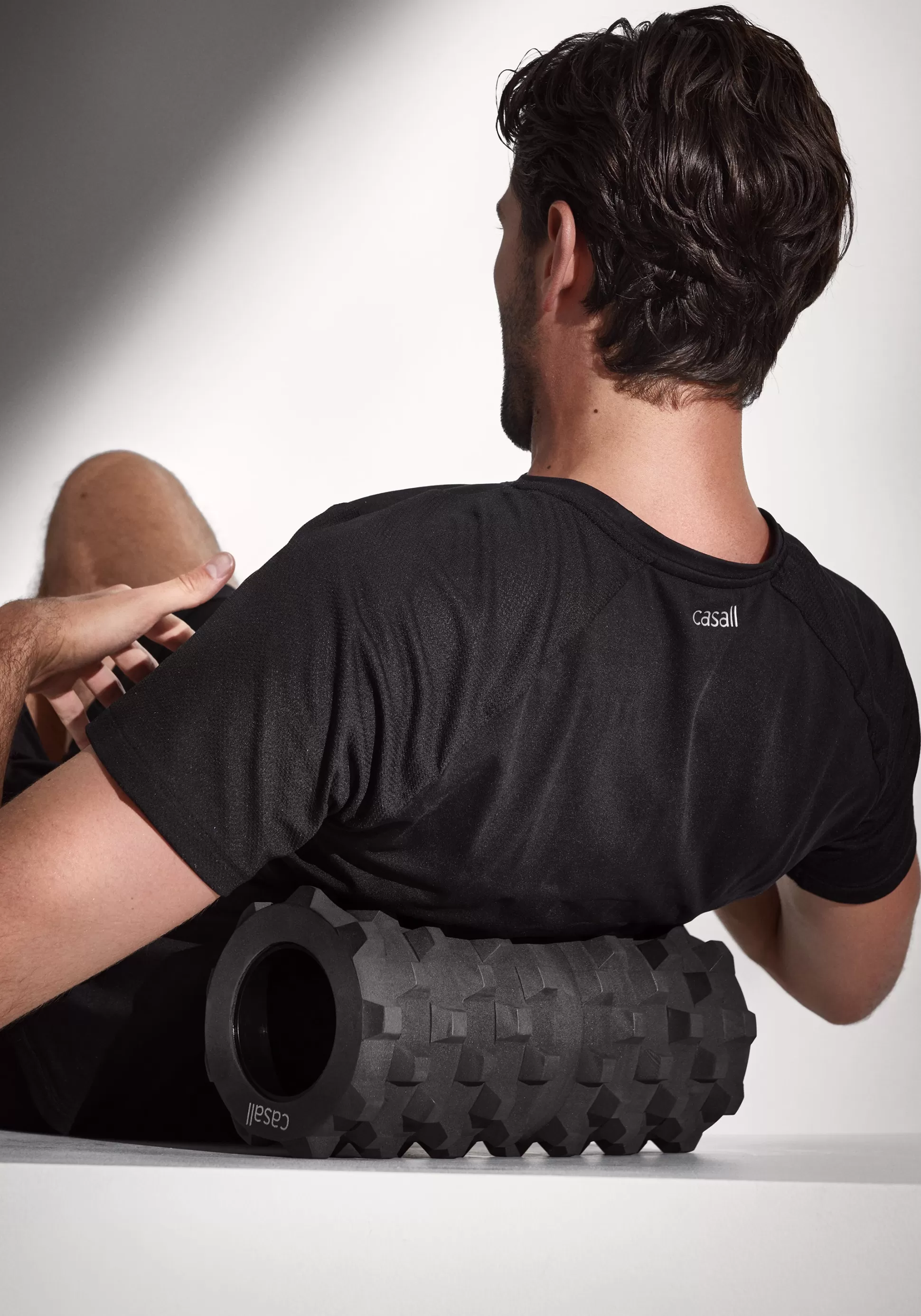 Casall T-Skjorter>M Essential Training Tee -