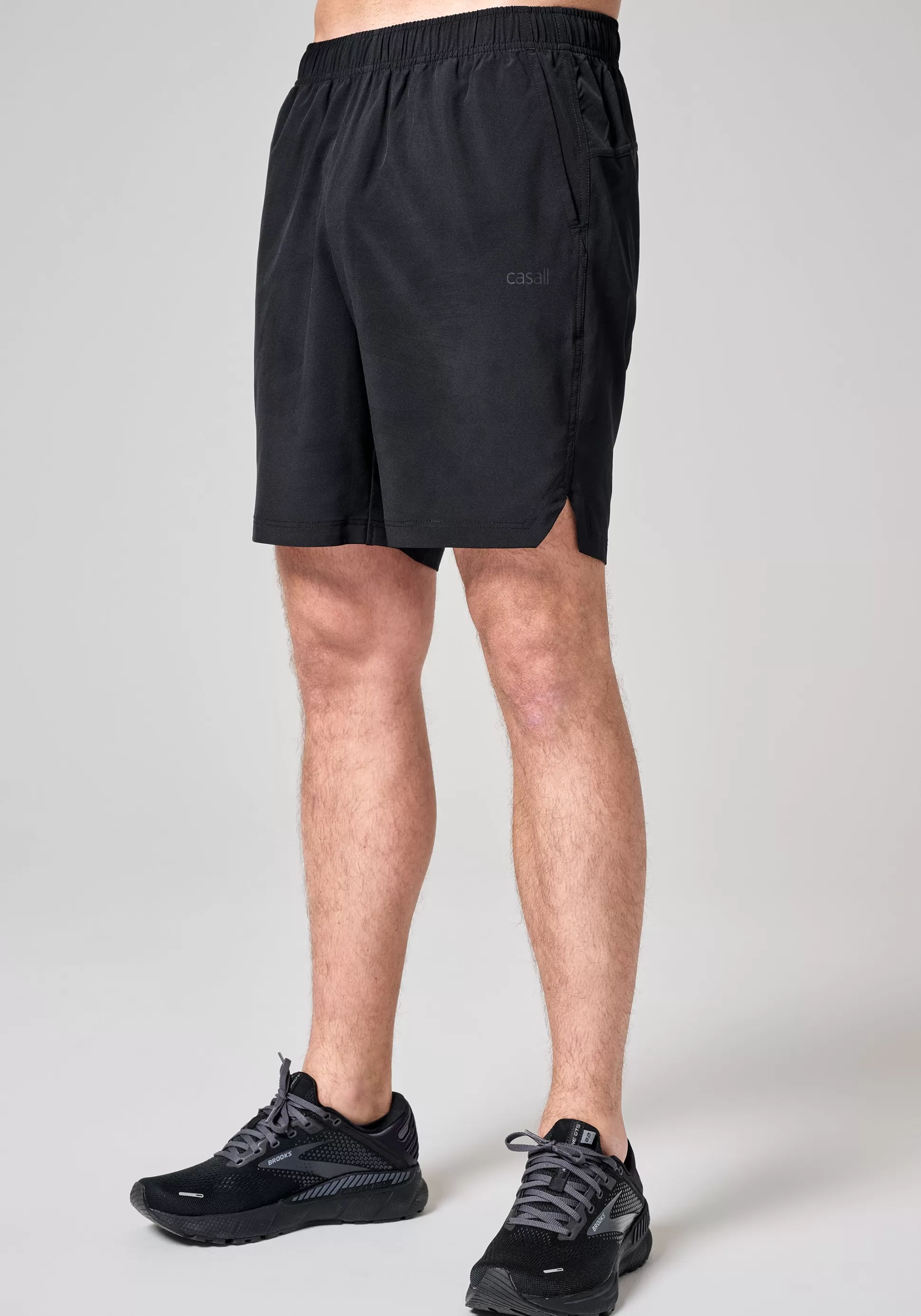 Casall Shorts>M Essentials Training Shorts -