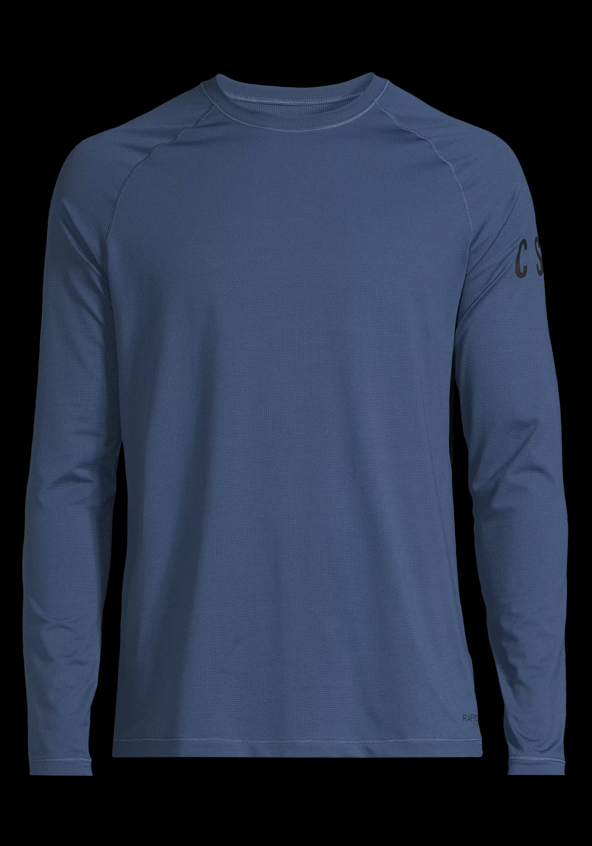 Casall Gensere>M Rapidry Long Sleeve -