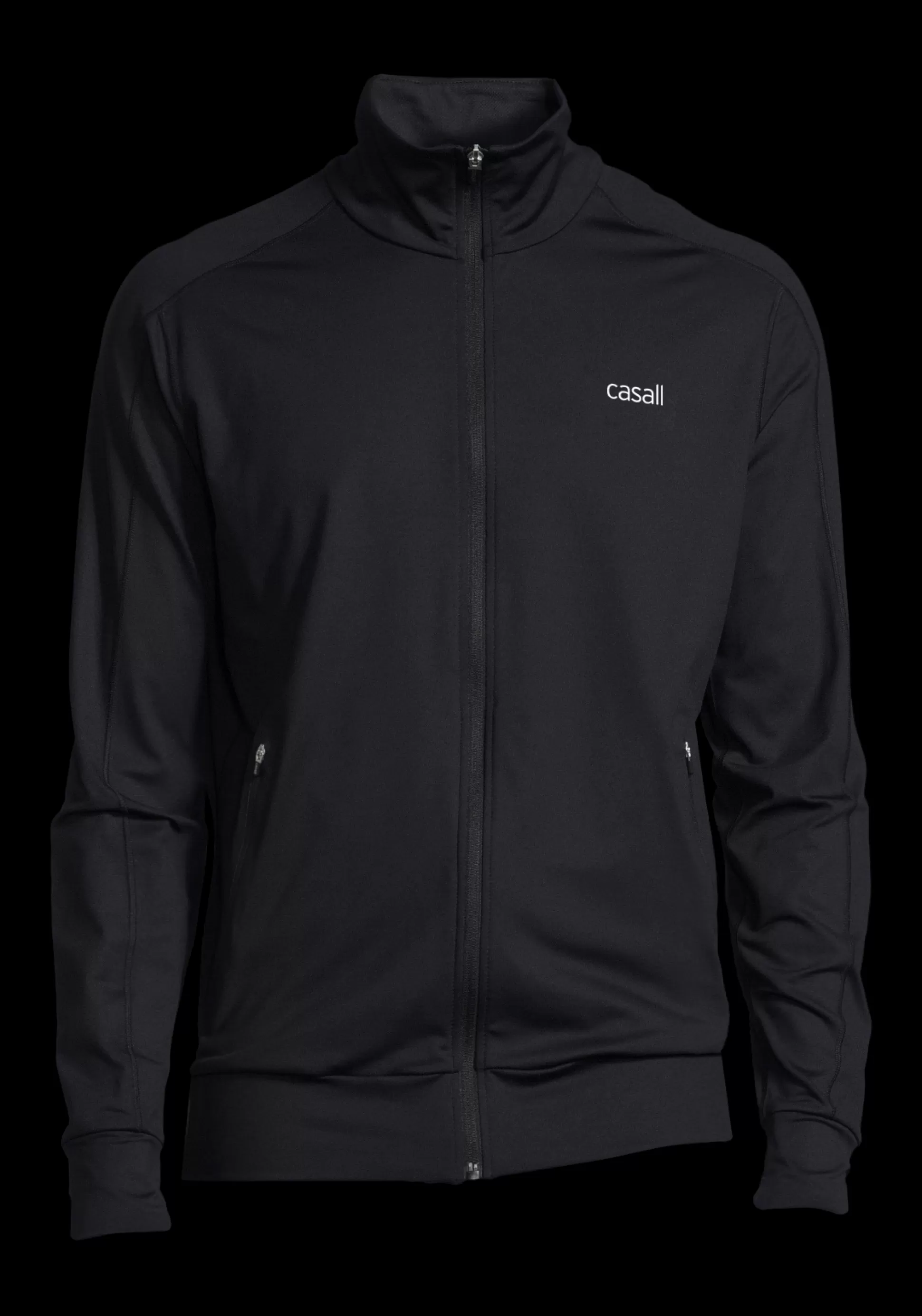 Casall Jakker>M Training Jacket -