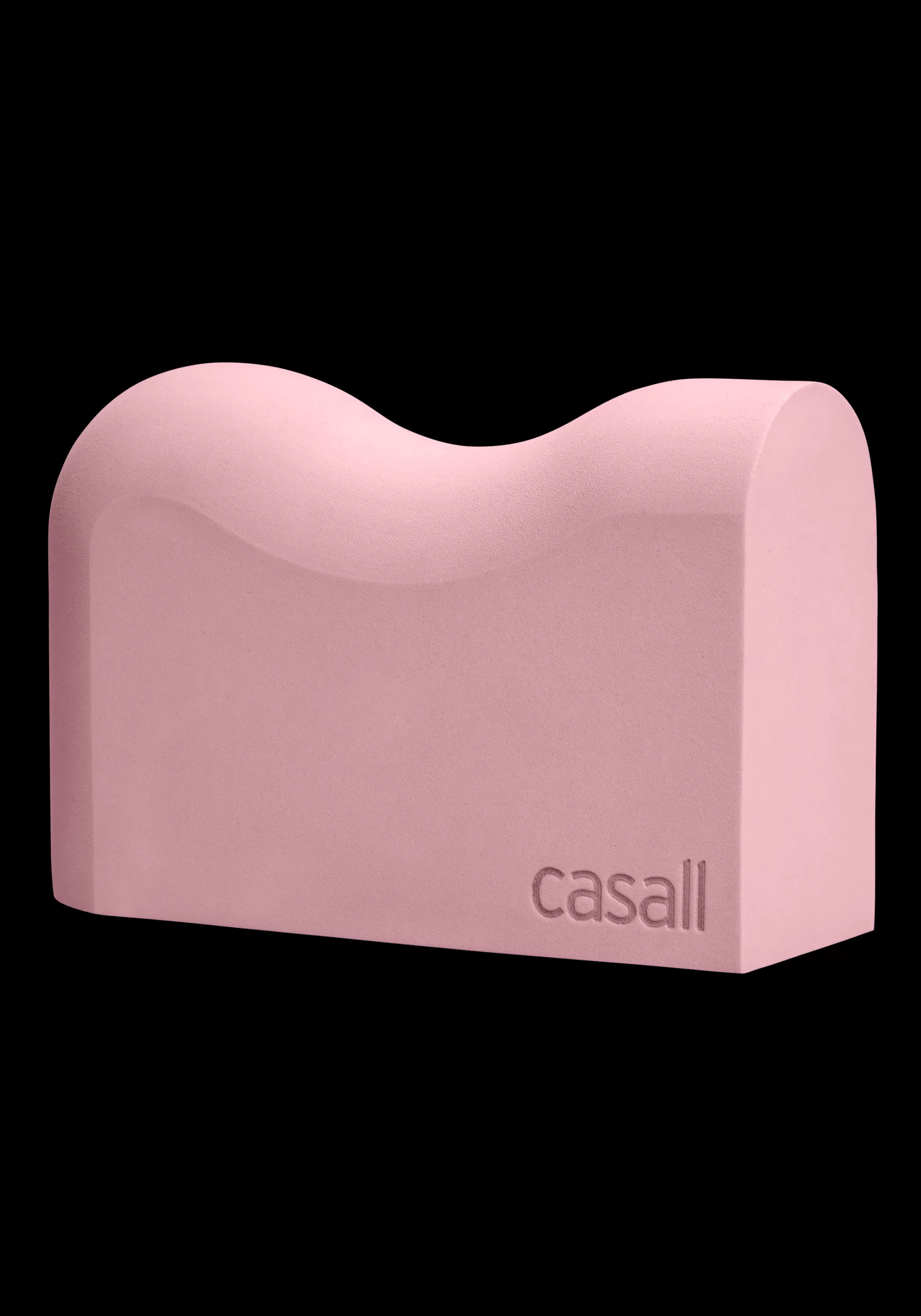 Casall Yoga Tilbehør>Make Waves Yoga Block -