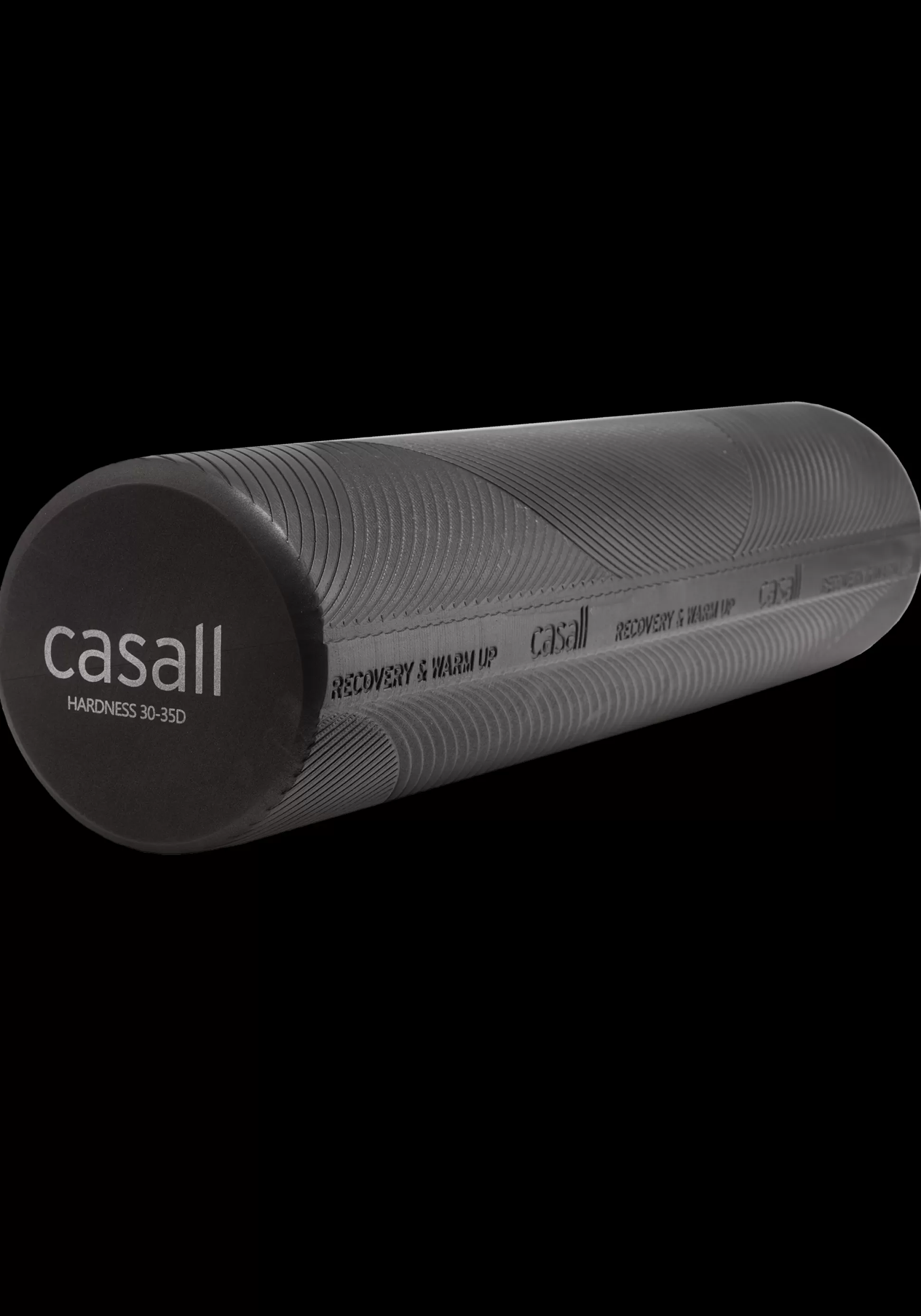 Casall Massasjeutstyr | Foam Rolls>Massage Foam Roller Medium -