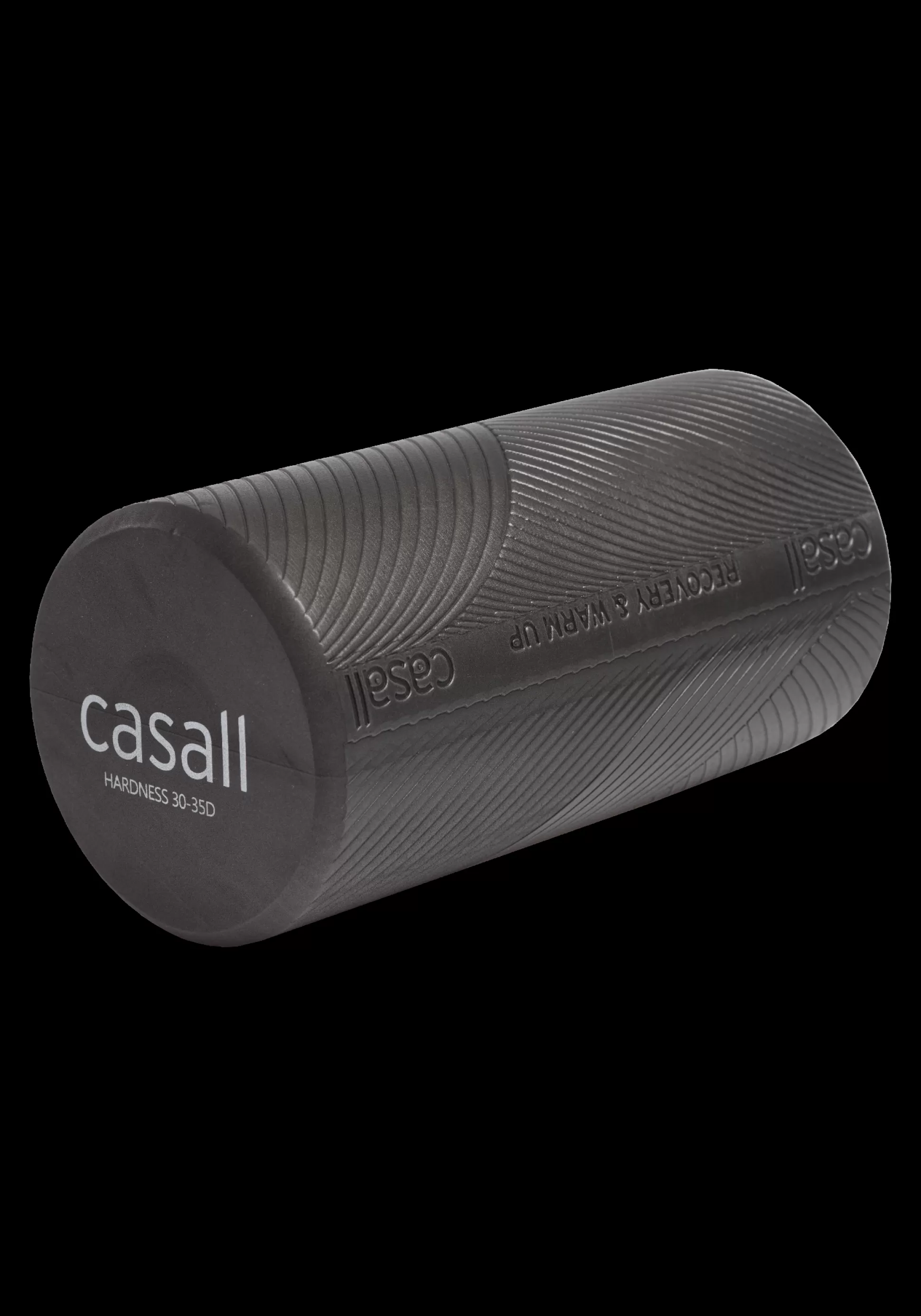 Casall Massasjeutstyr | Foam Rolls>Massage Foam Roller Small -