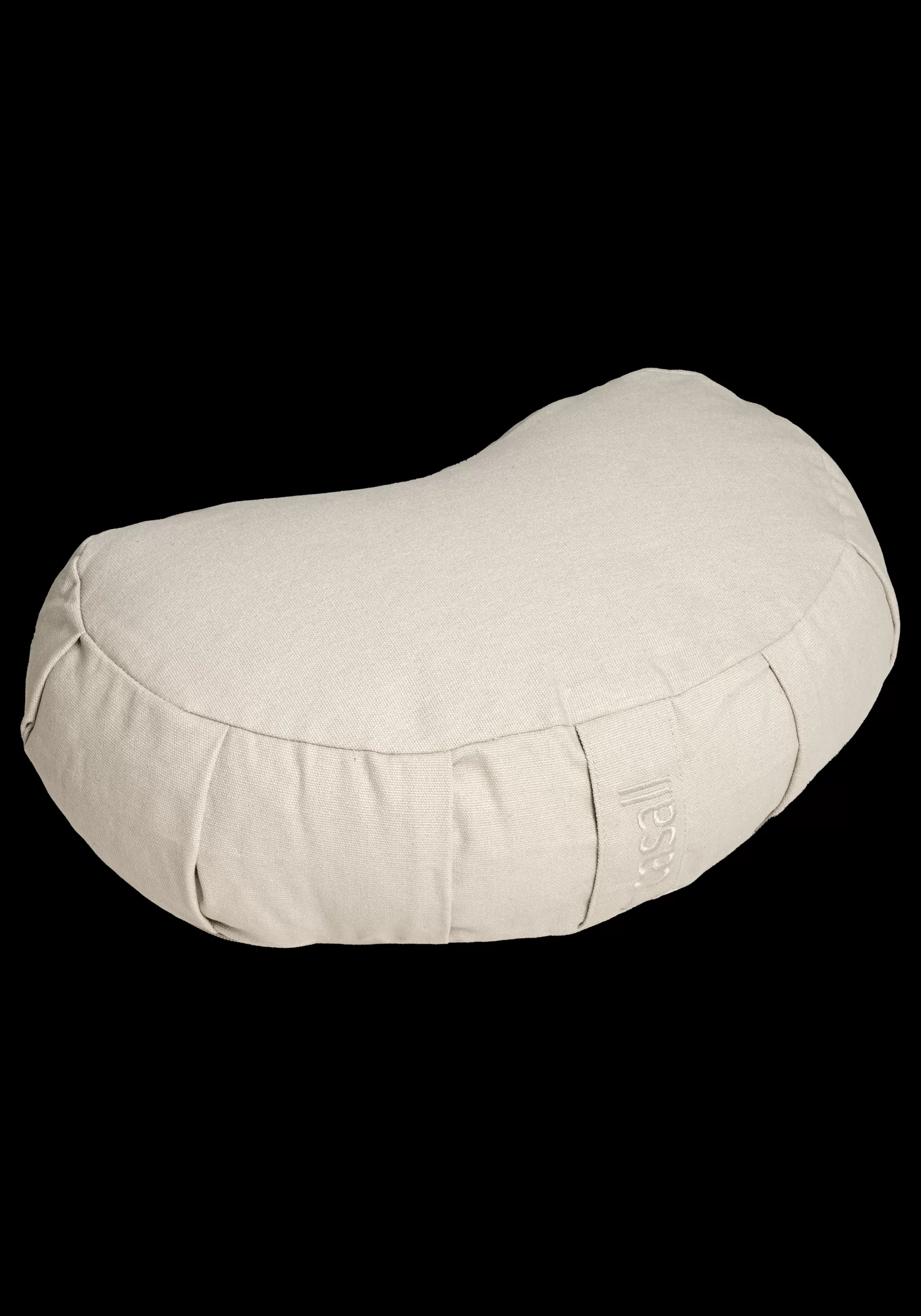 Casall Tilbehør | Yoga Tilbehør>Meditation Pillow Halfmoon Shape -