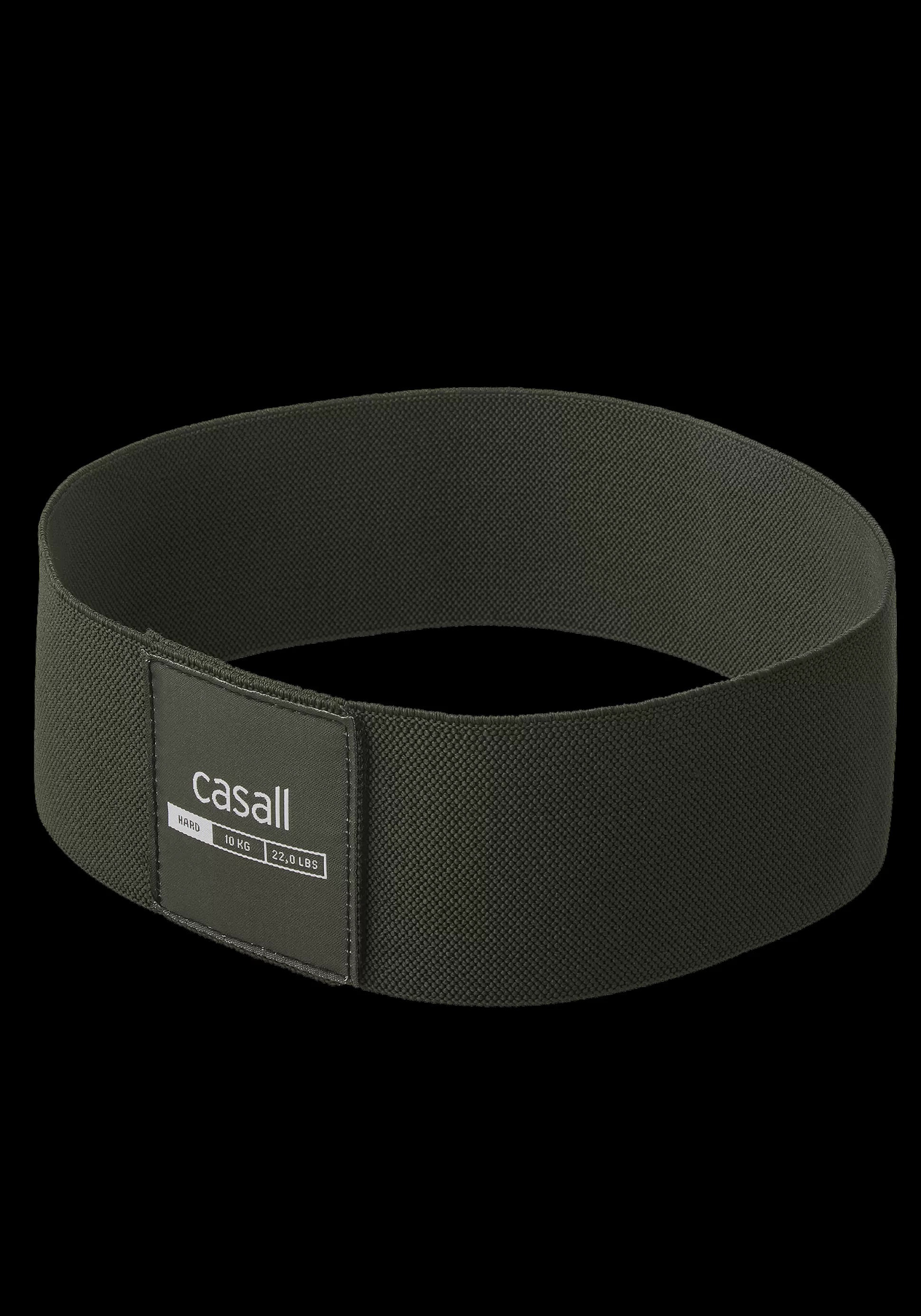 Casall Yoga Tilbehør | Treningsstrikker>Mini Band Hard -