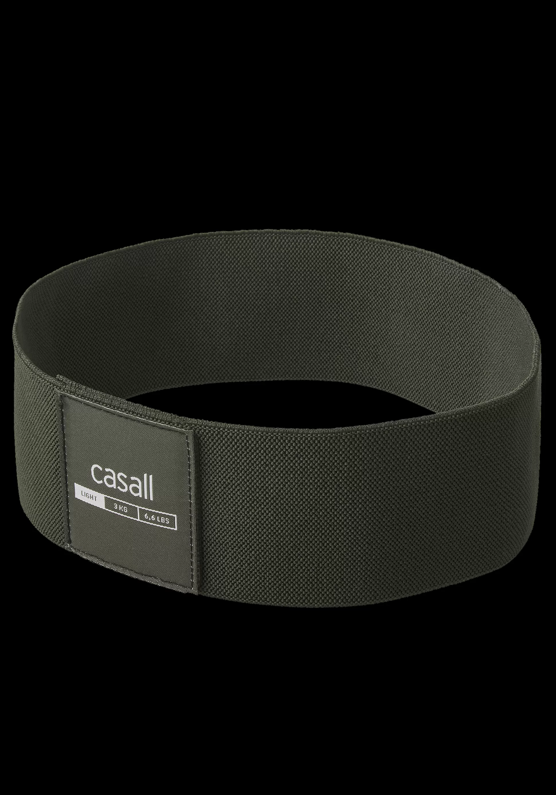 Casall Yoga Tilbehør | Treningsstrikker>Mini Band Light -