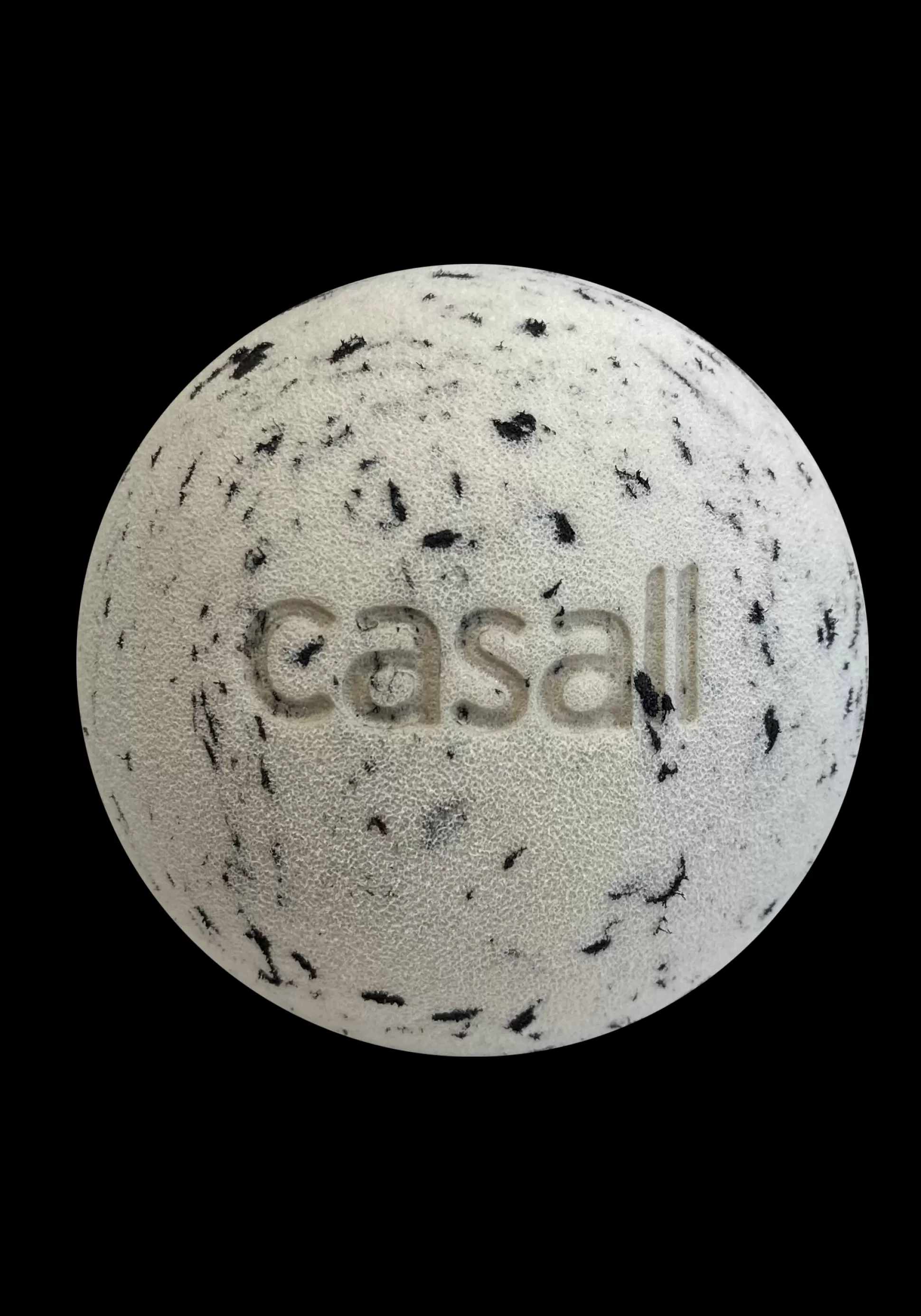 Casall Massasjeutstyr>Pressure Point Ball Recycled Blend -