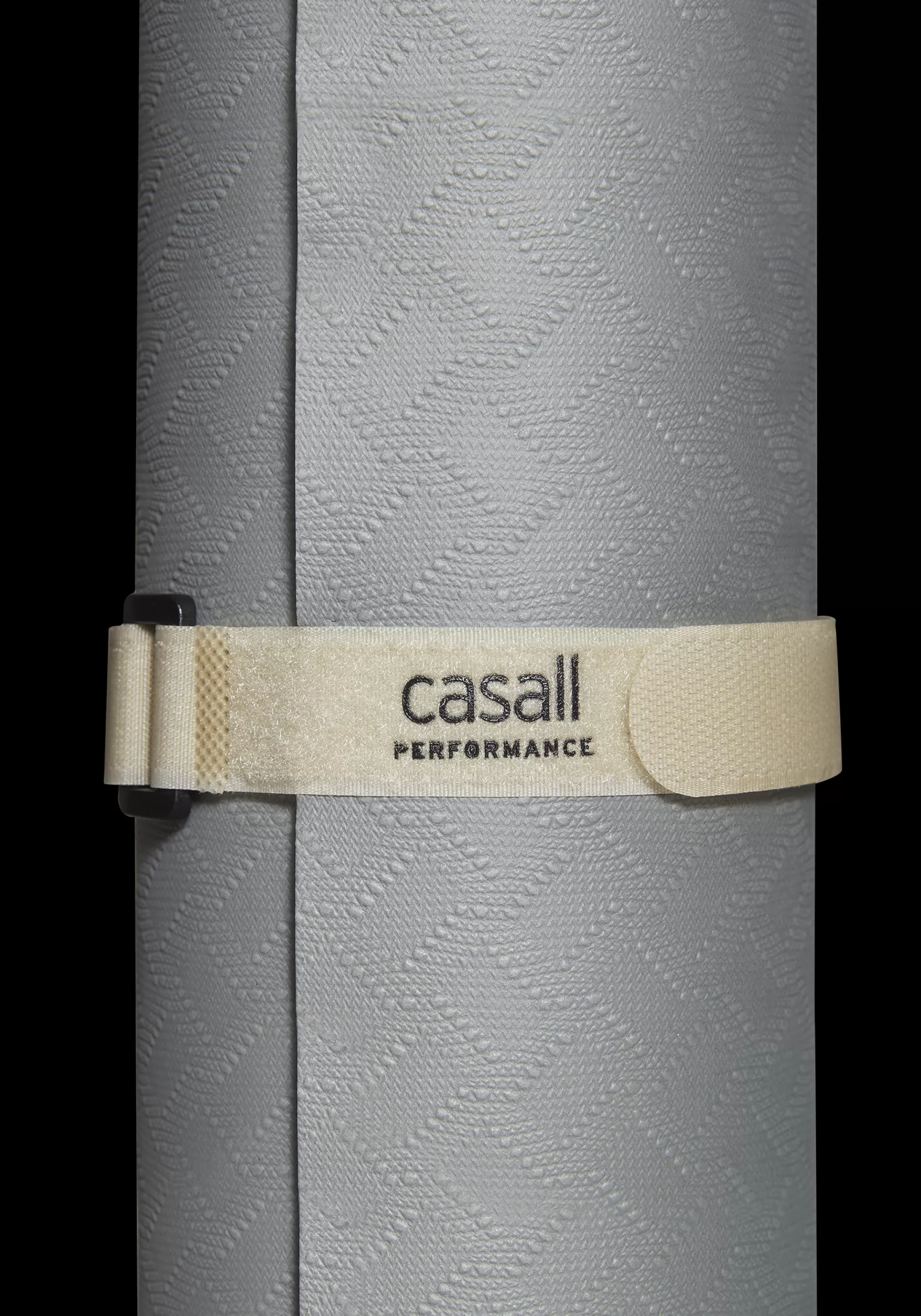 Casall Yoga Tilbehør>PRF Yoga Mat Roll Up Strap -