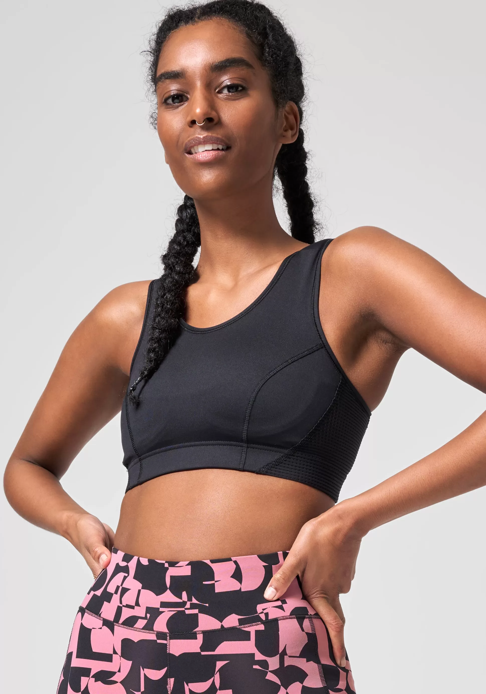 Casall Sports-Bh>Pulse Sports Bra -