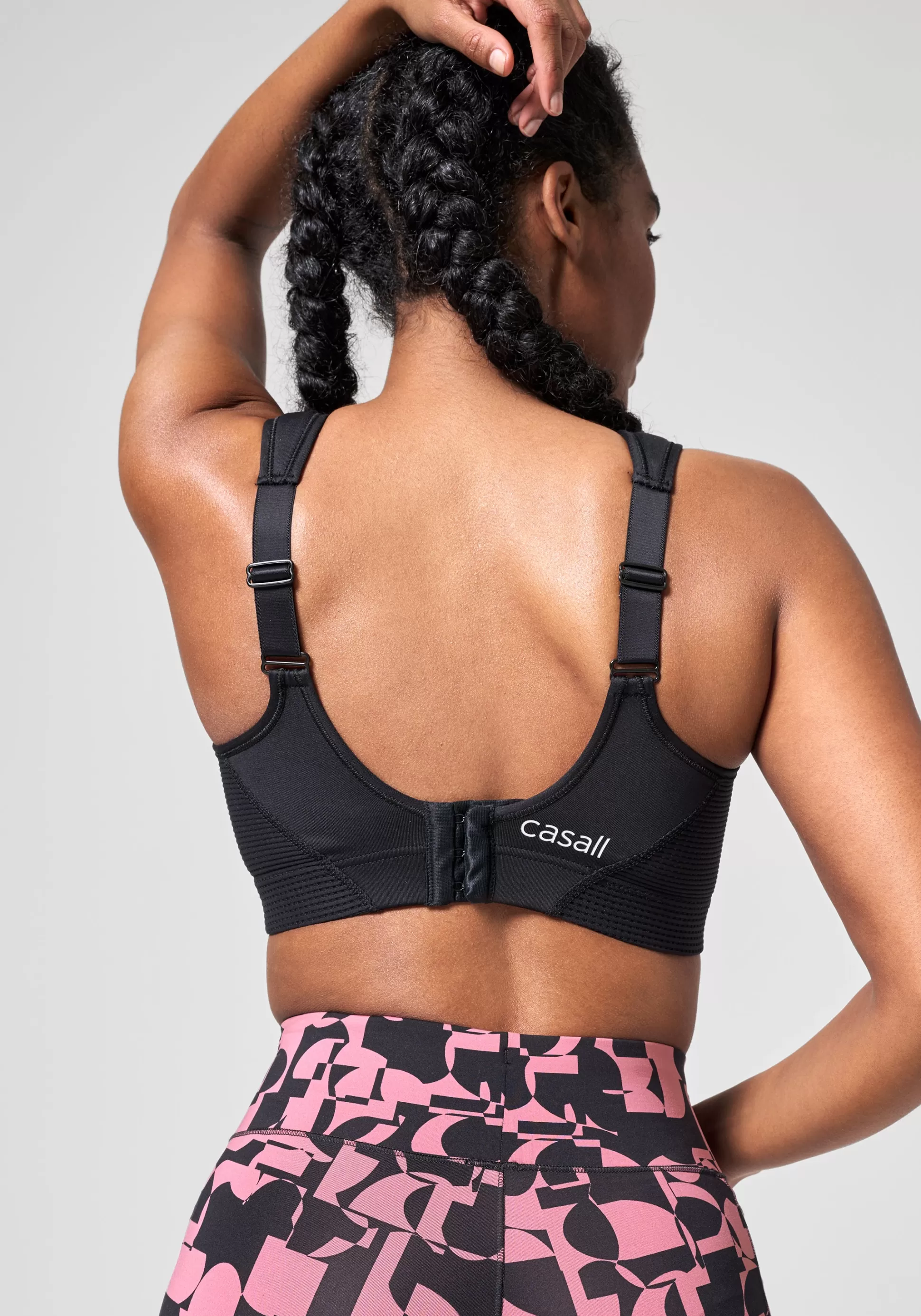 Casall Sports-Bh>Pulse Sports Bra -